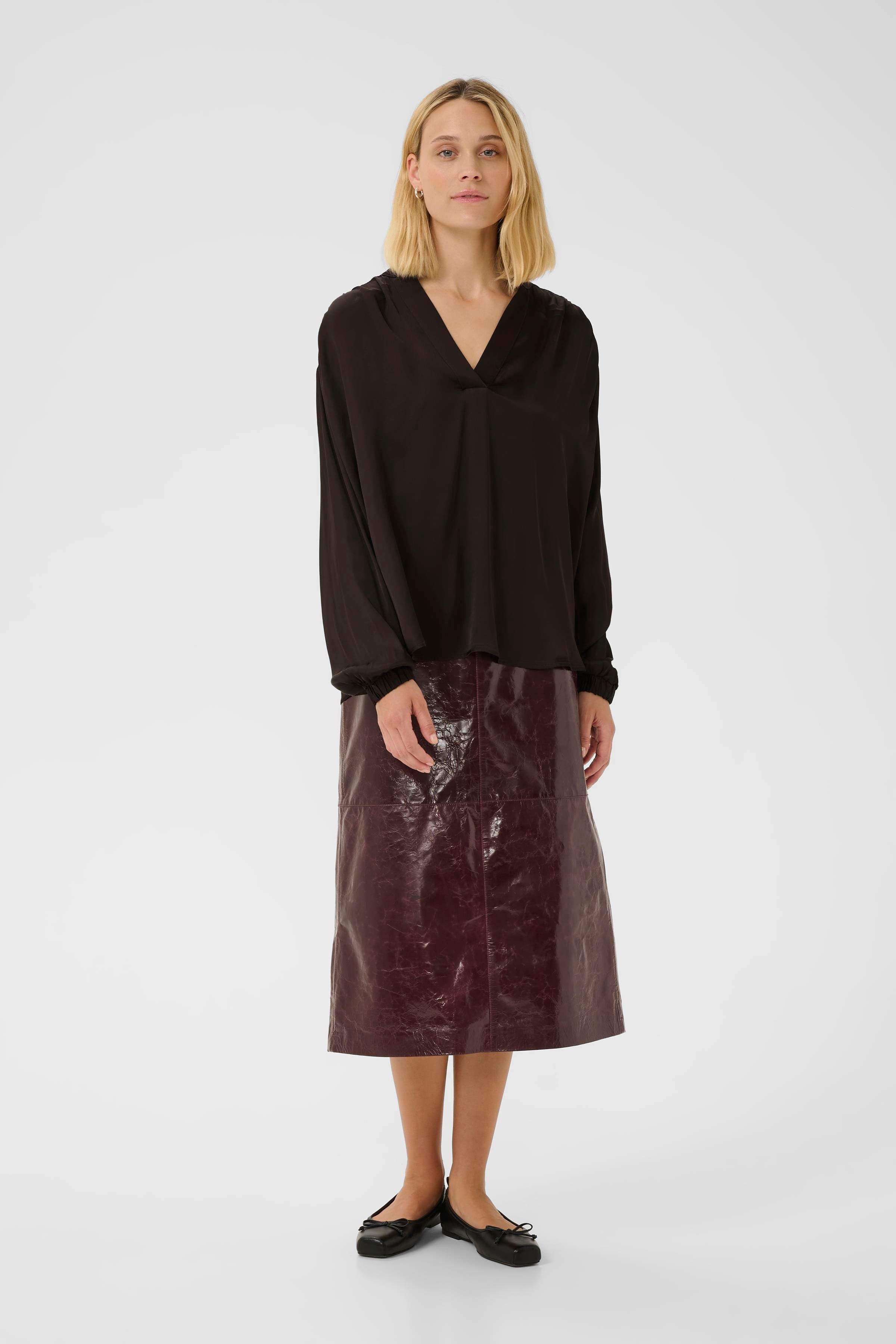 NatalePW Blouse LOOKBOOK FRONT 30310319-191018