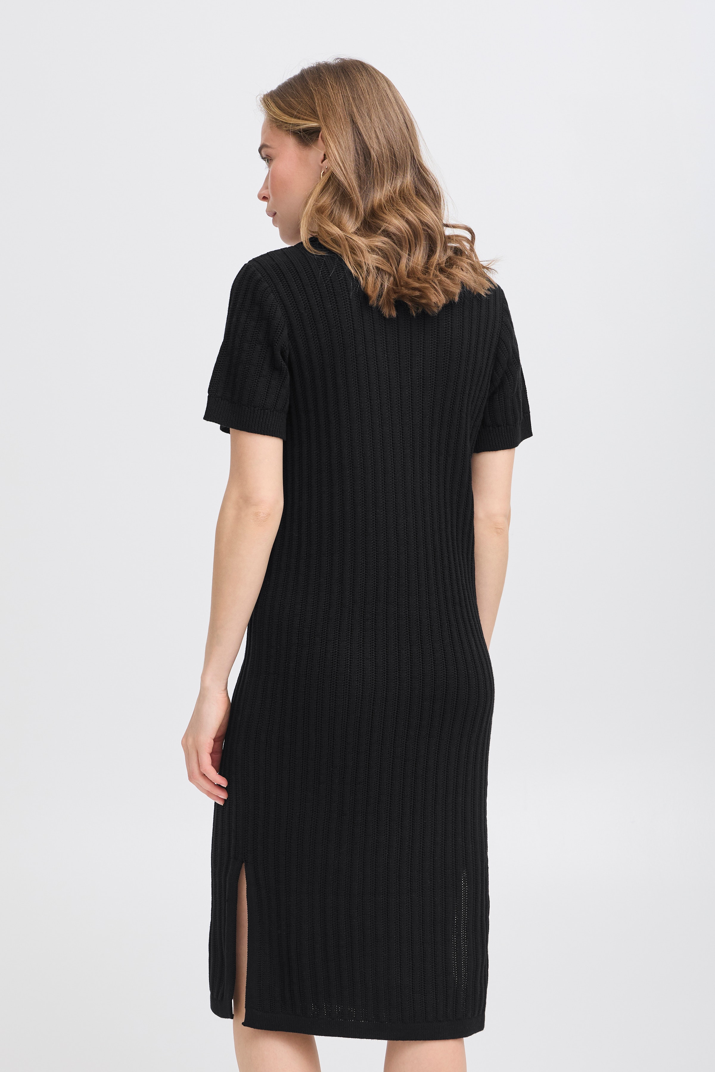 FROFELINA Kjole LOOKBOOK BACK 20615698-200113