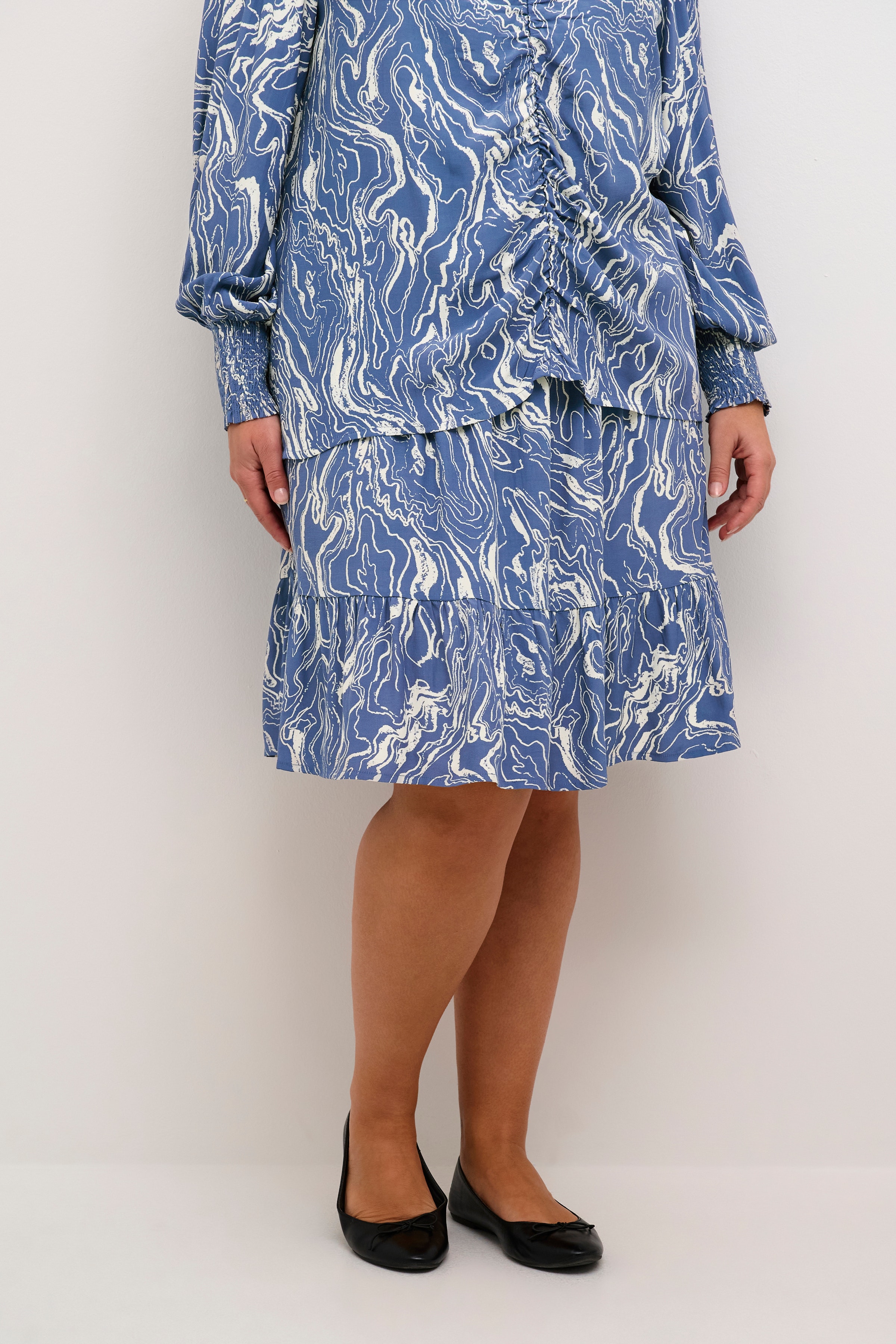 KCalona Jupe LOOKBOOK FRONT 10582474-106190