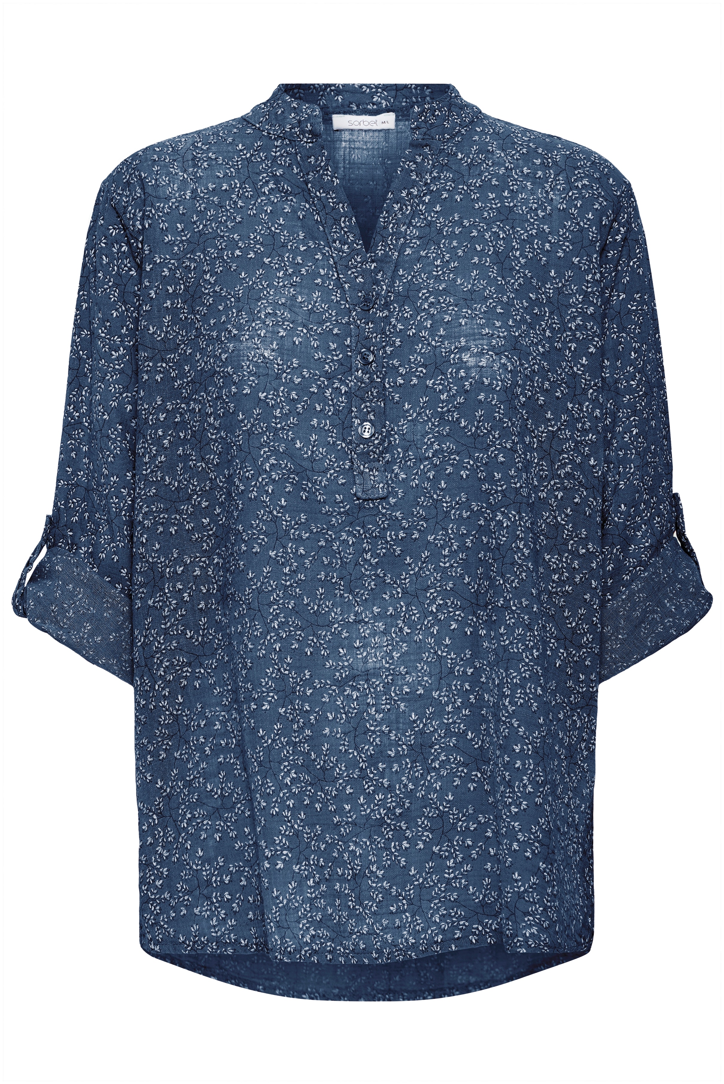 SBALEXIA Bluse PACK FRONT 22101147-175110