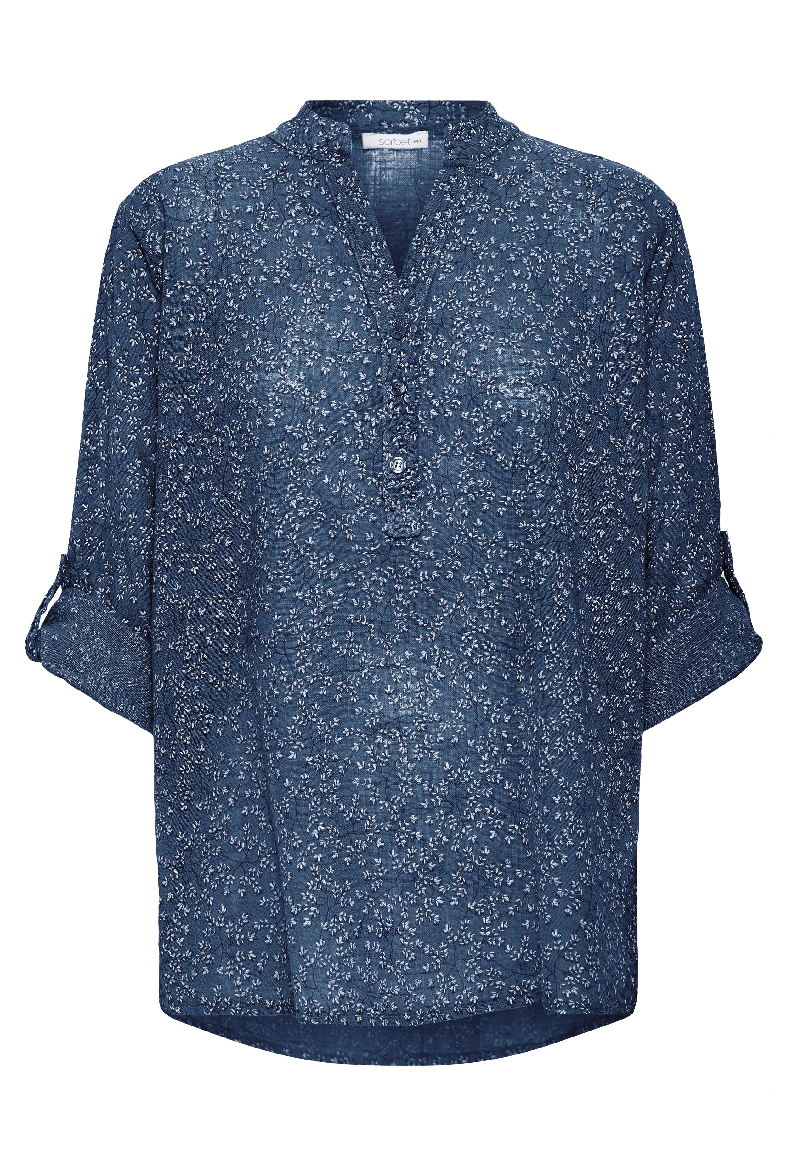 SBALEXIA Bluse PACK FRONT 22101147-194117