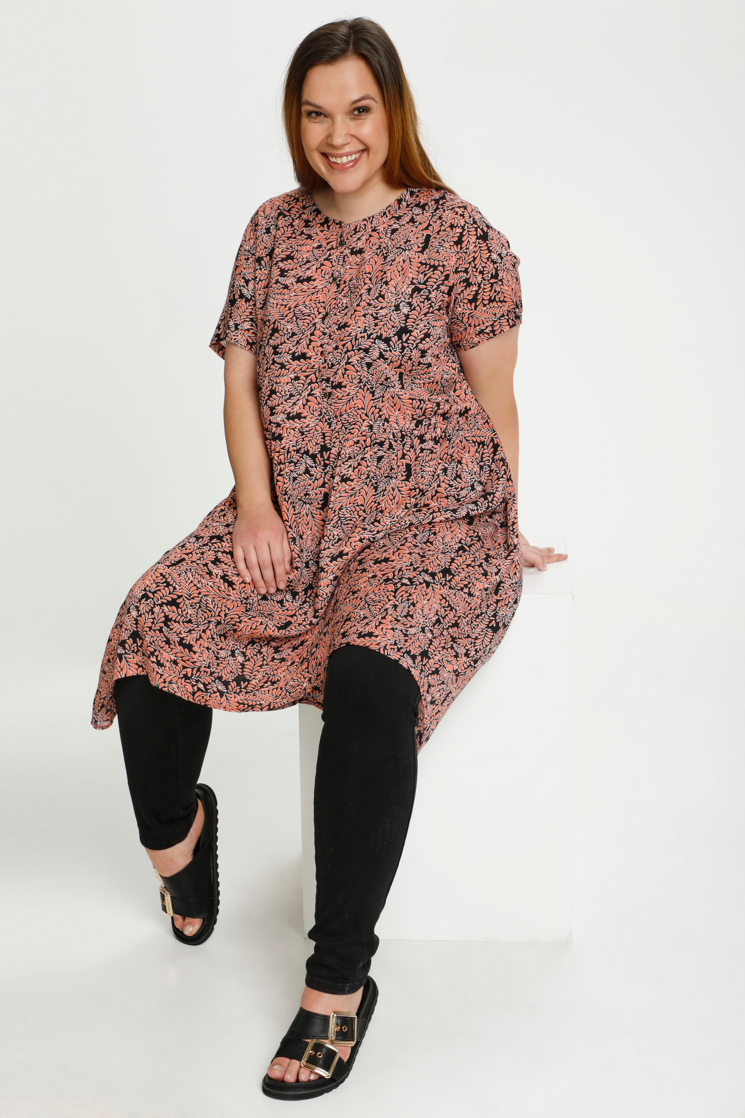 KCfiella Klänning LOOKBOOK DETAIL 10580402-101258
