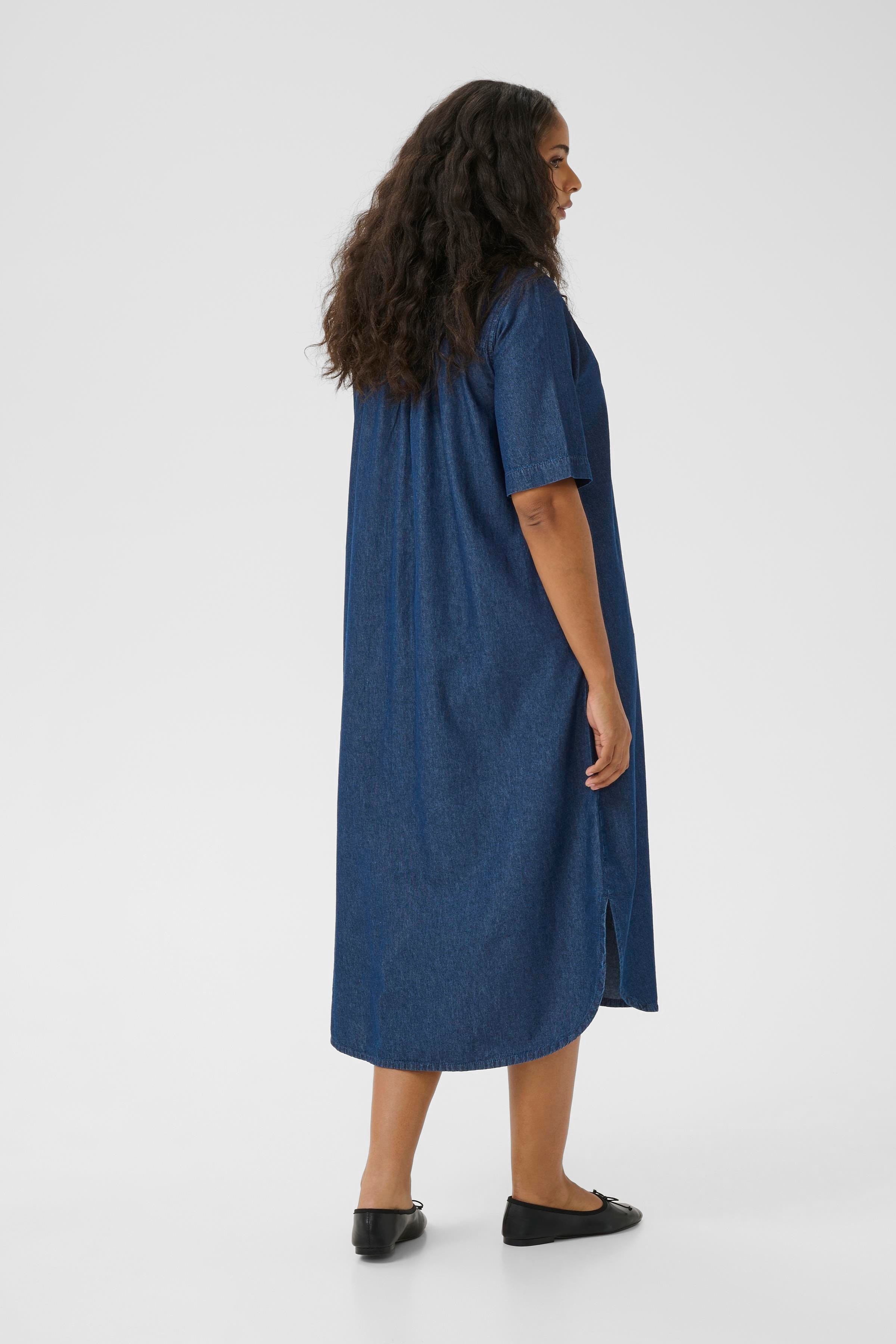 KClouisa Jurk LOOKBOOK BACK 10583459-107709