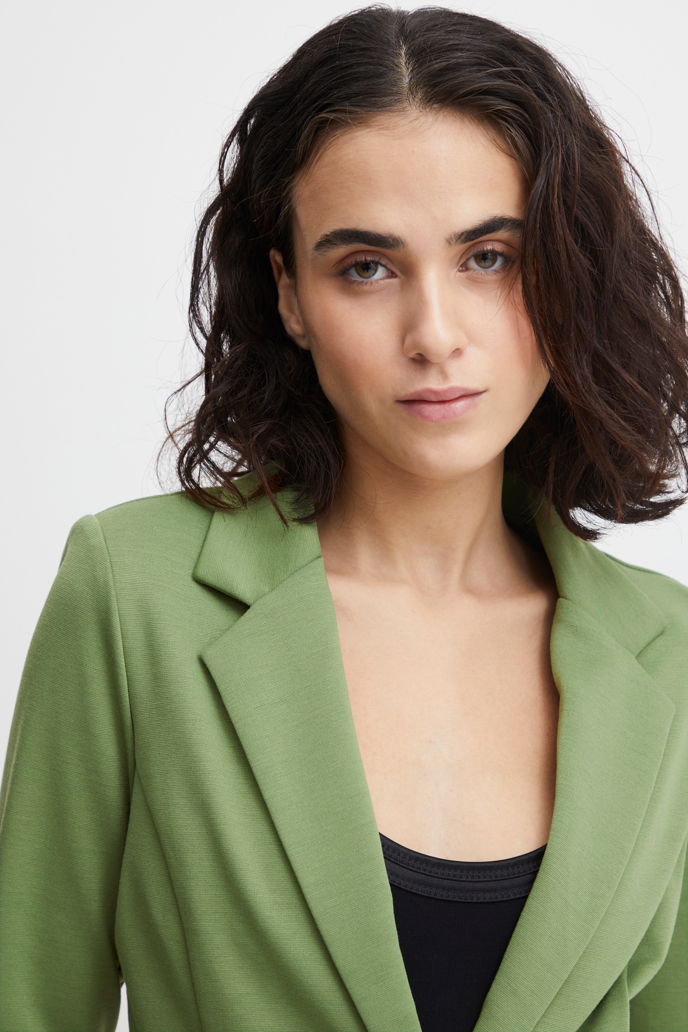 IHKATE Blazer LOOKBOOK DETAIL 20101801-180119