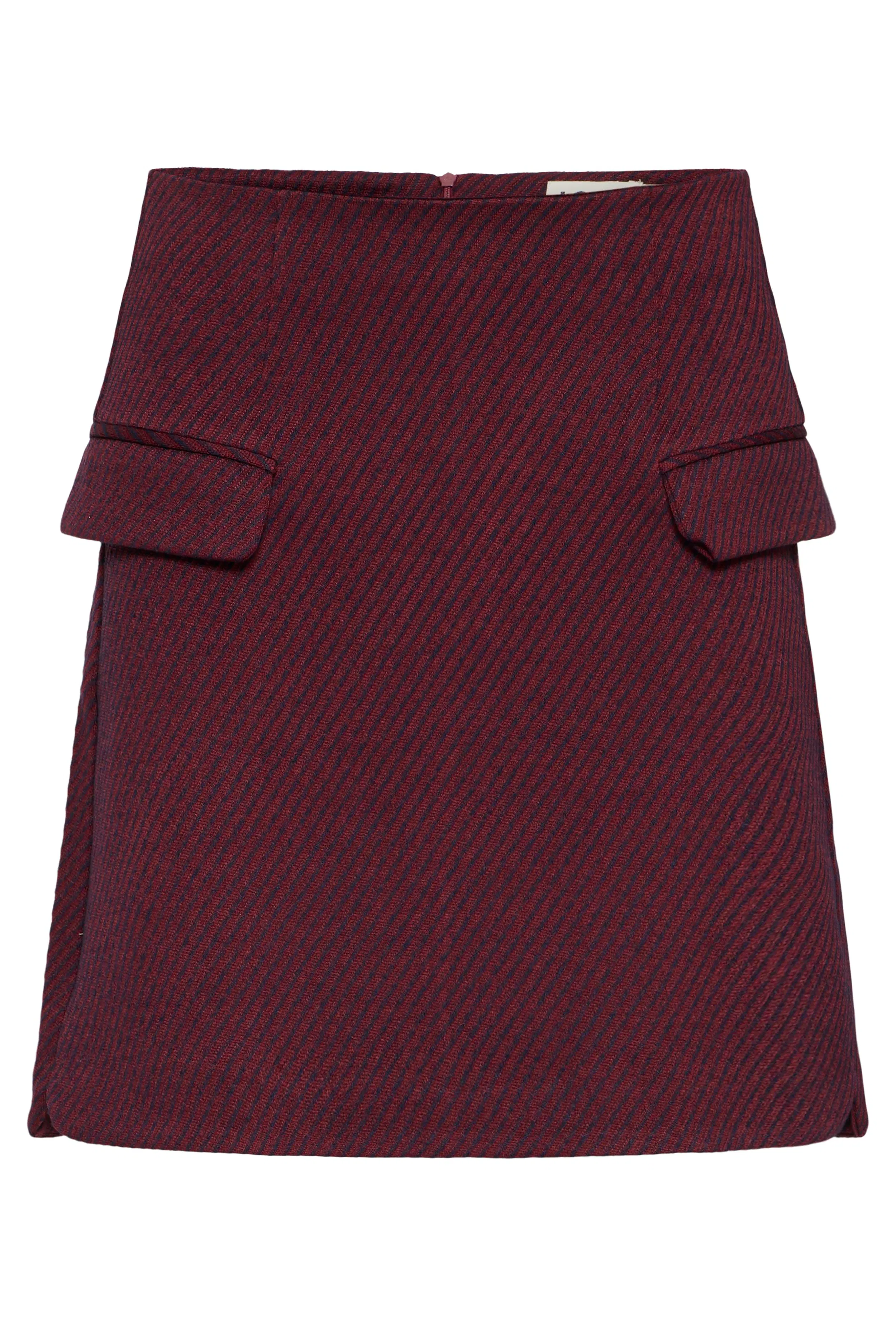 IHKATE Skirt PACK FRONT 20125267-900009669