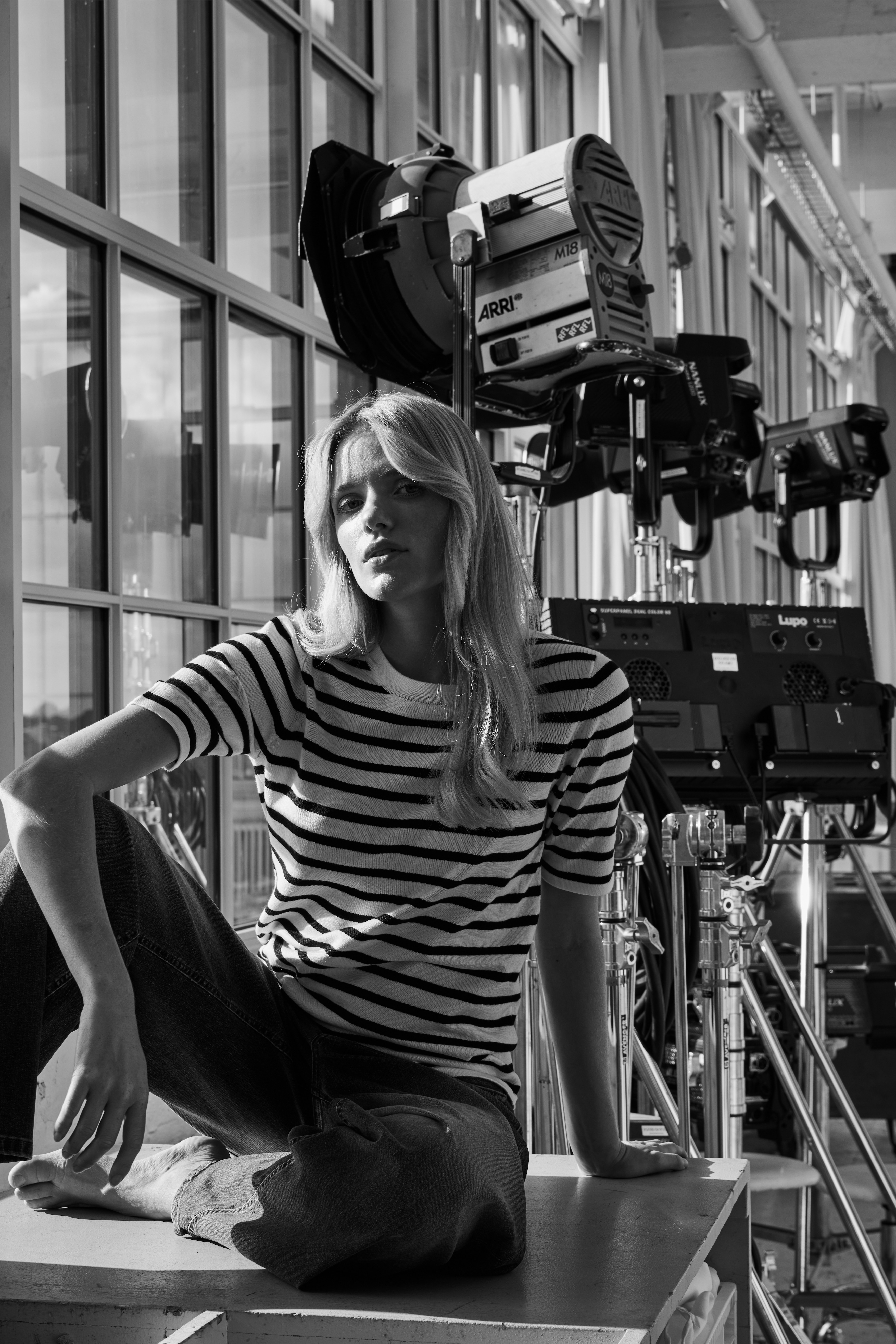 IHLULS Pullover LOCATION NONE 20125816-900007009