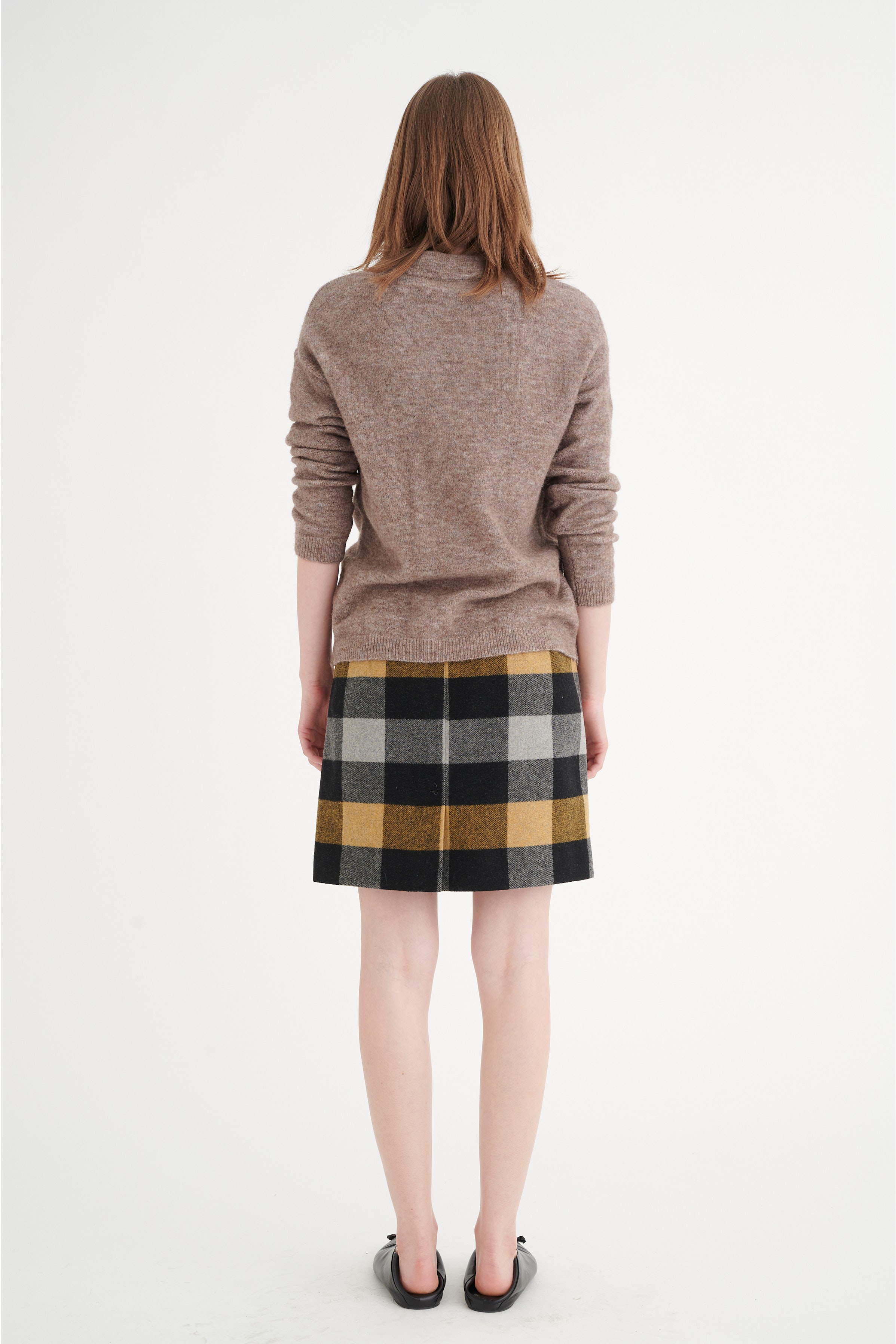 TuvaIW Rock LOOKBOOK BACK 30106522-300992