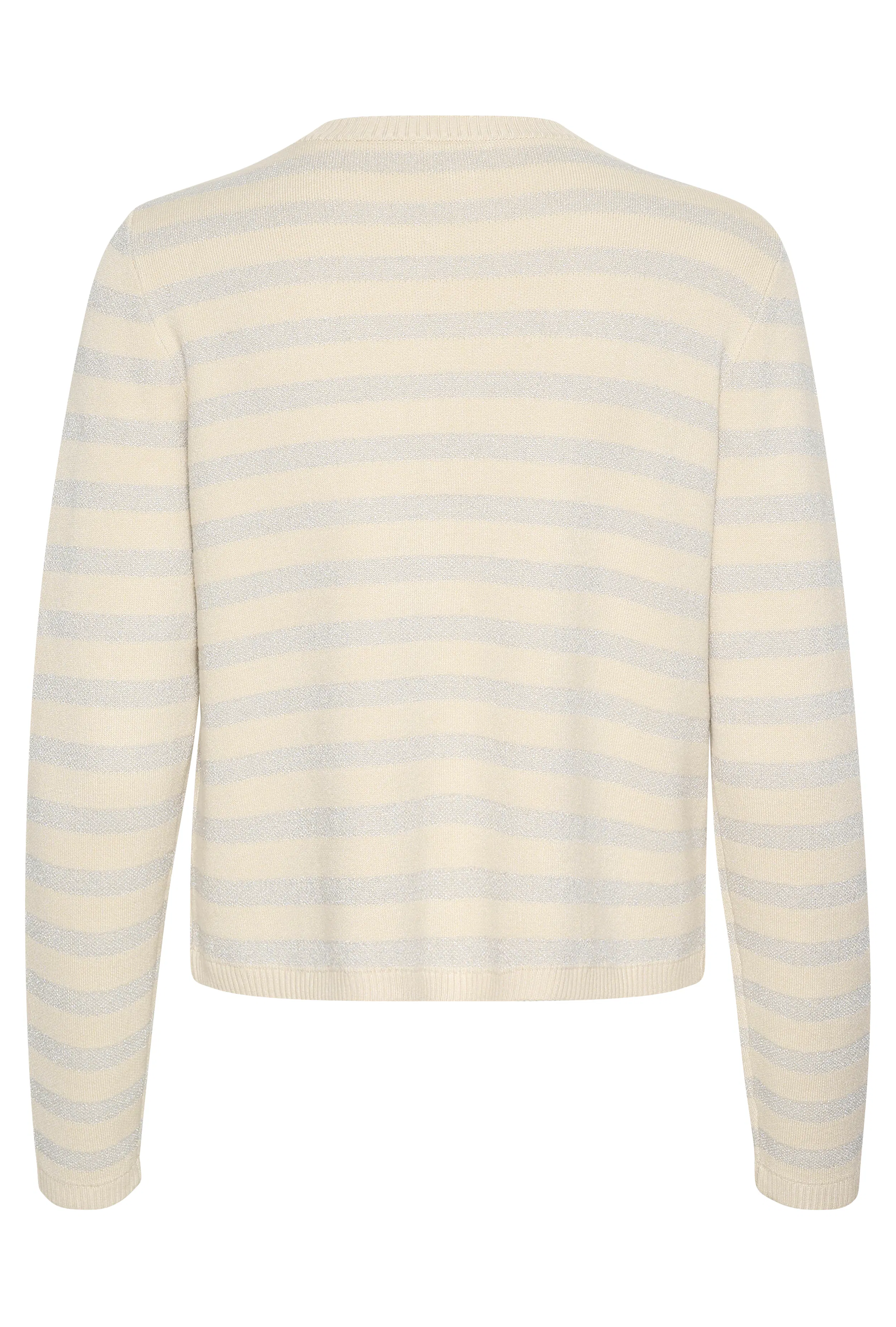 MoanaPW Cardigan PACK FRONT 30309119-303300