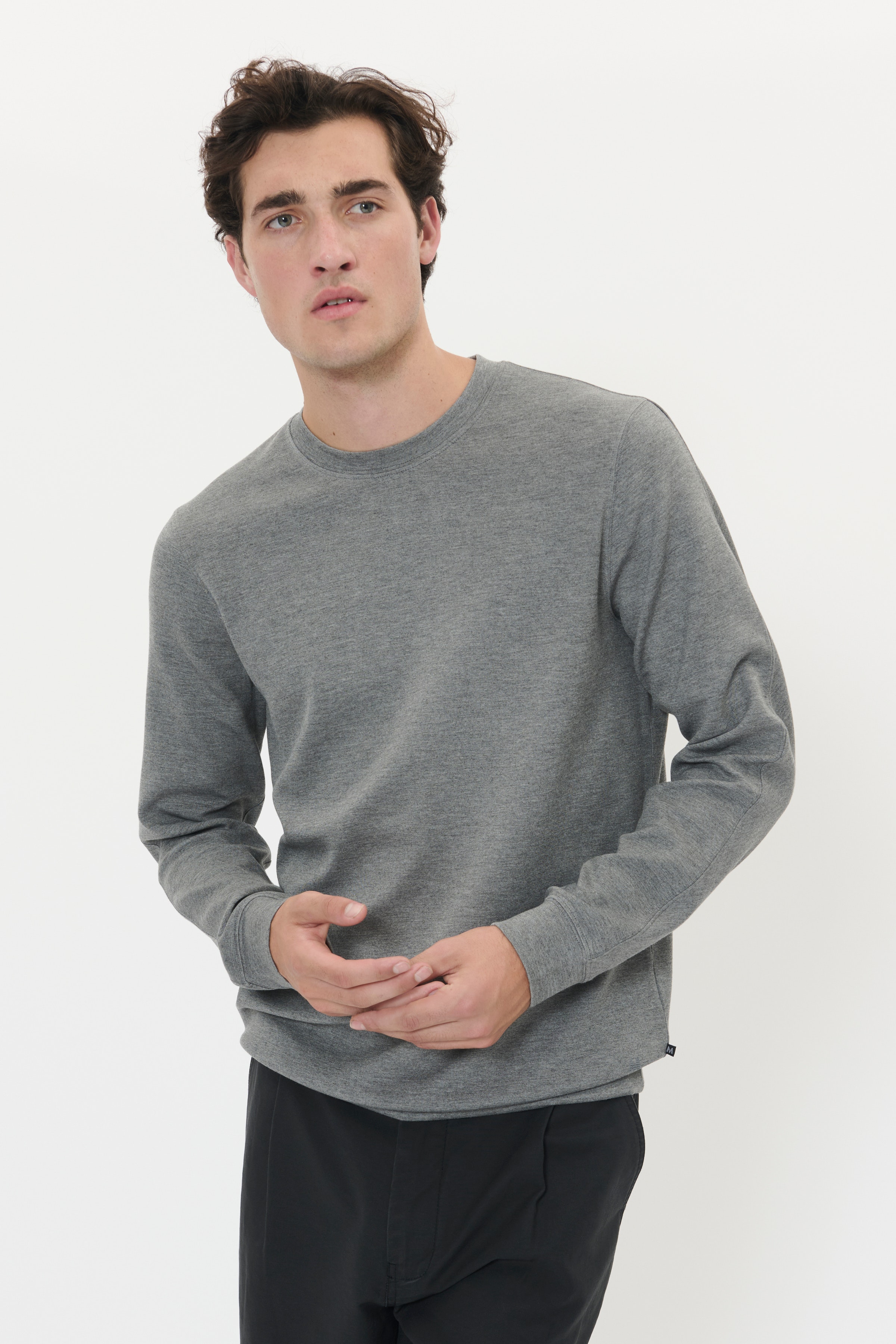 MAharry Pullover LOOKBOOK FRONT 30206535-300271