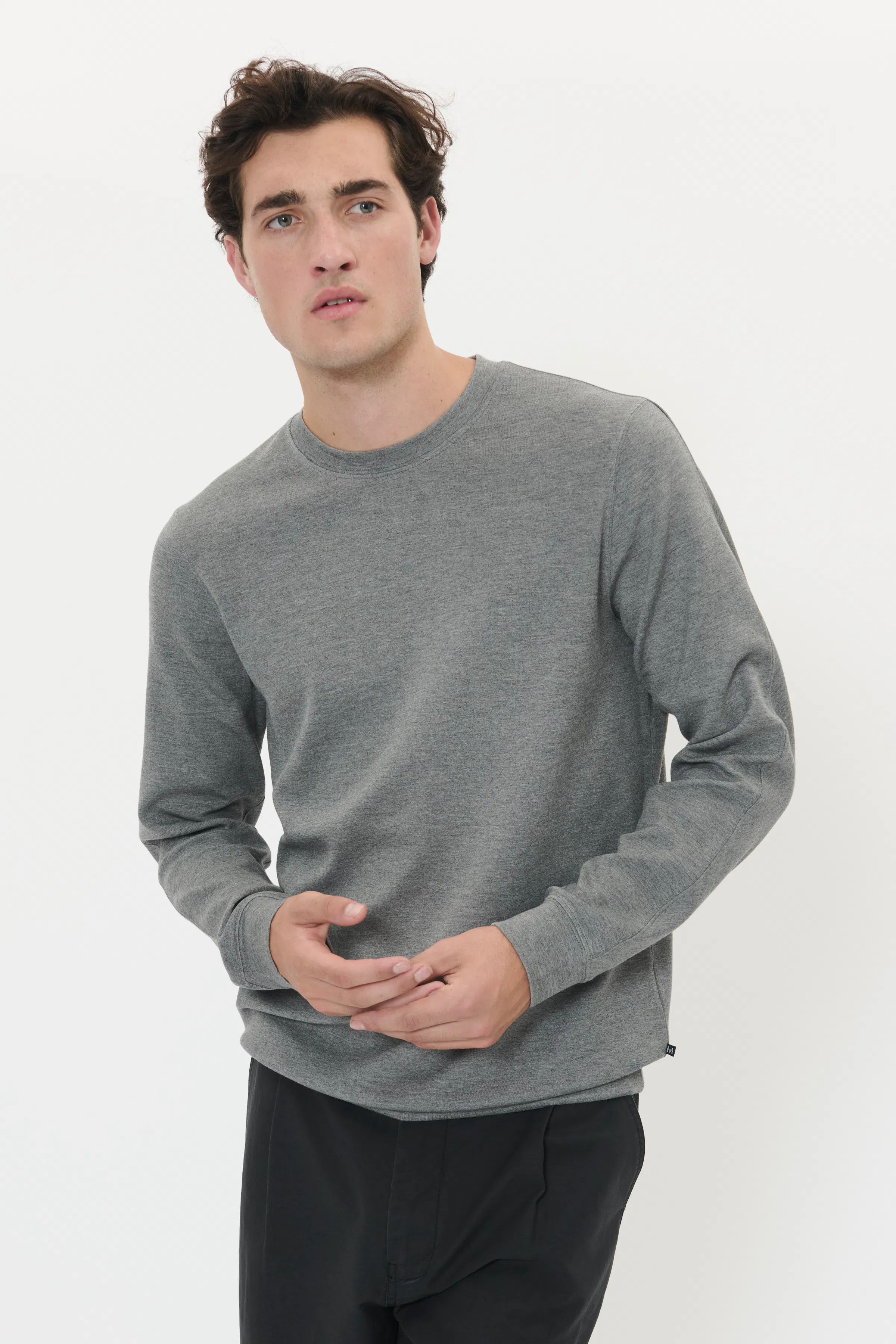 MAharry Pullover PACK FRONT 30206535-300271
