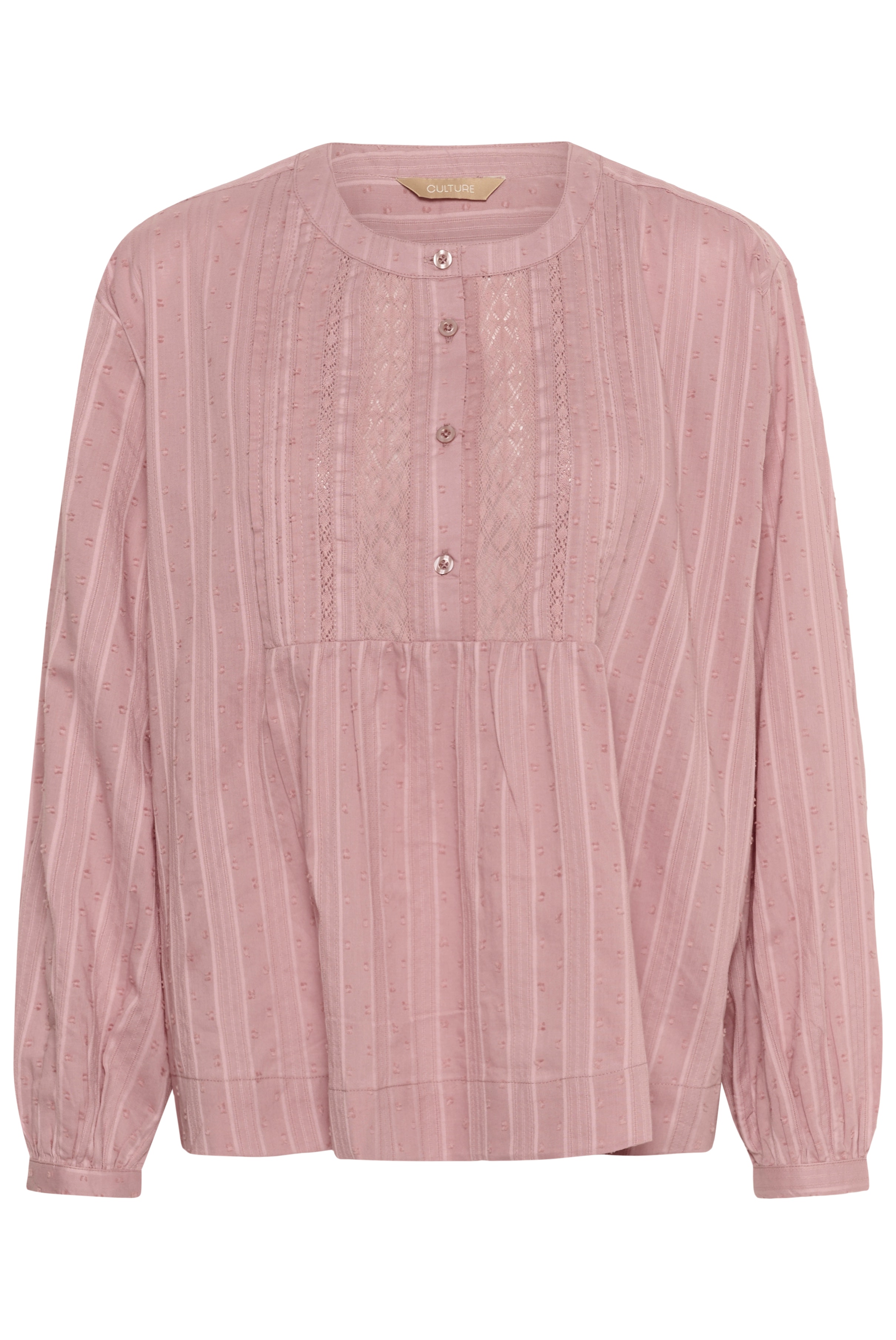 CUbirna Bluse PACK FRONT 50112666-500013