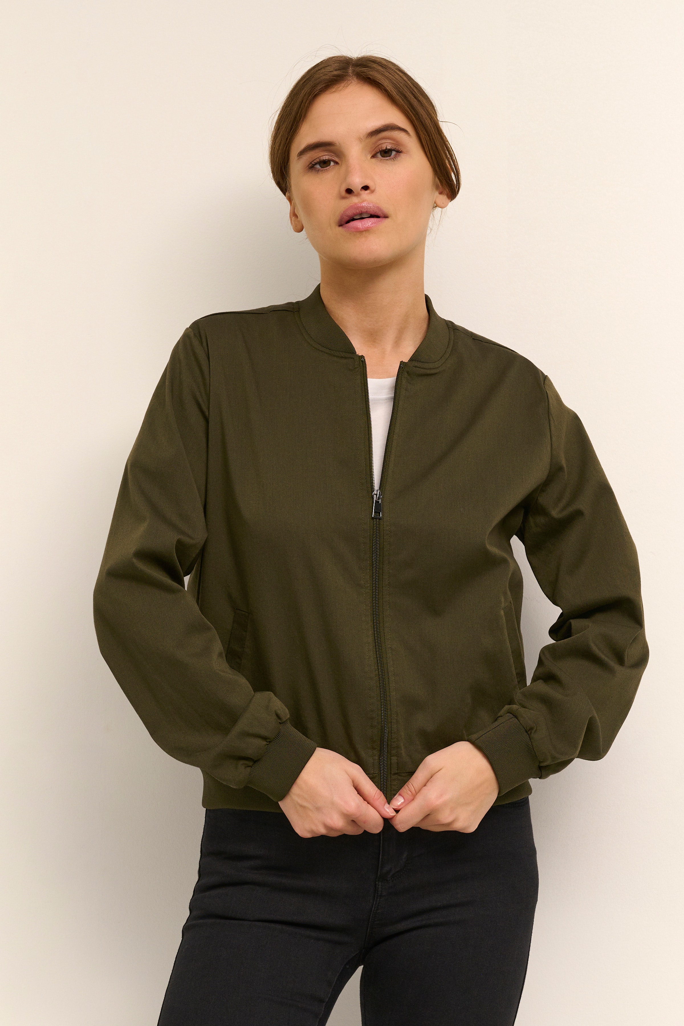 KAlea Casual jacket LOOKBOOK FRONT 10506751-190511