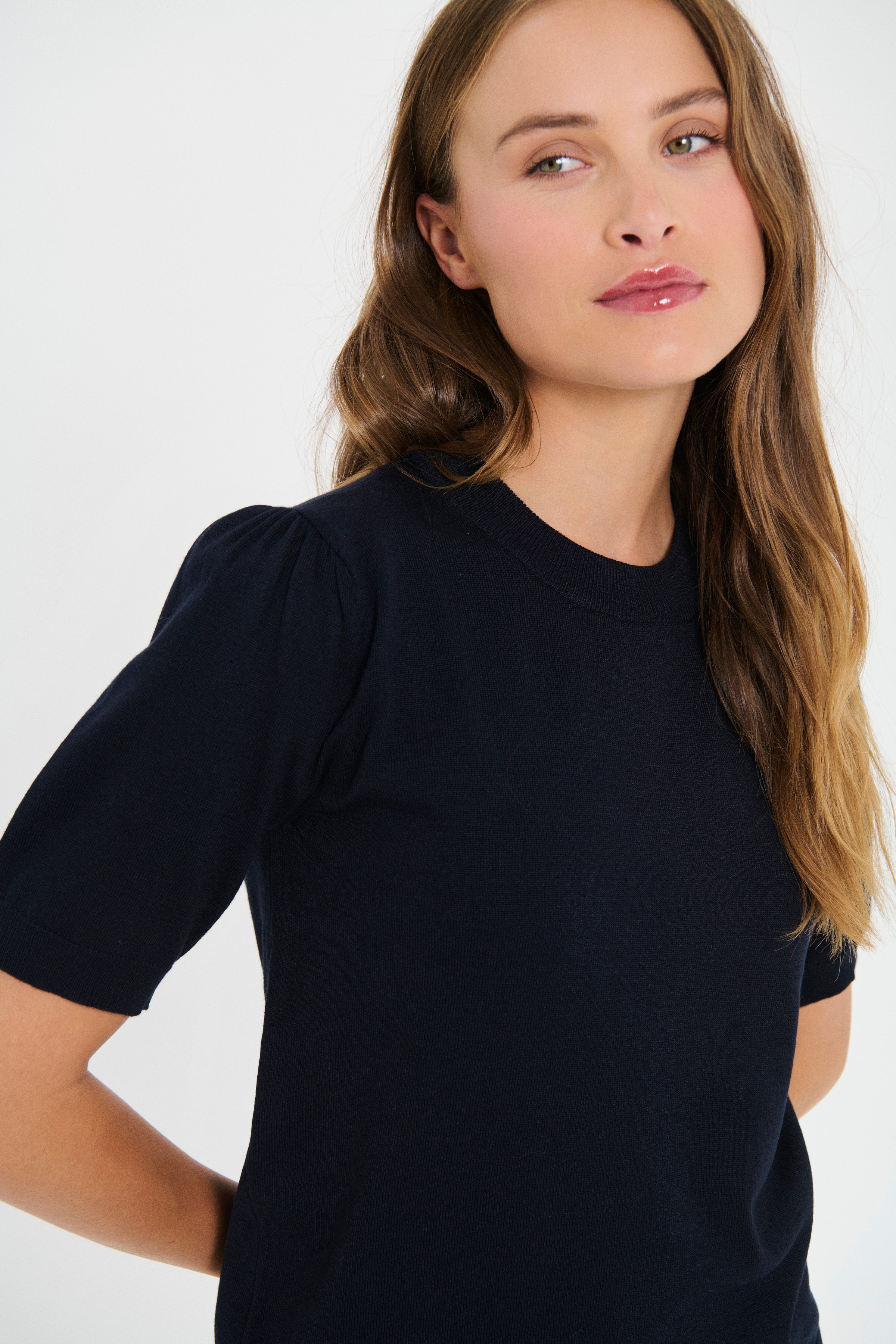 MilaSZ Pullover LOOKBOOK DETAIL 30511788-193924