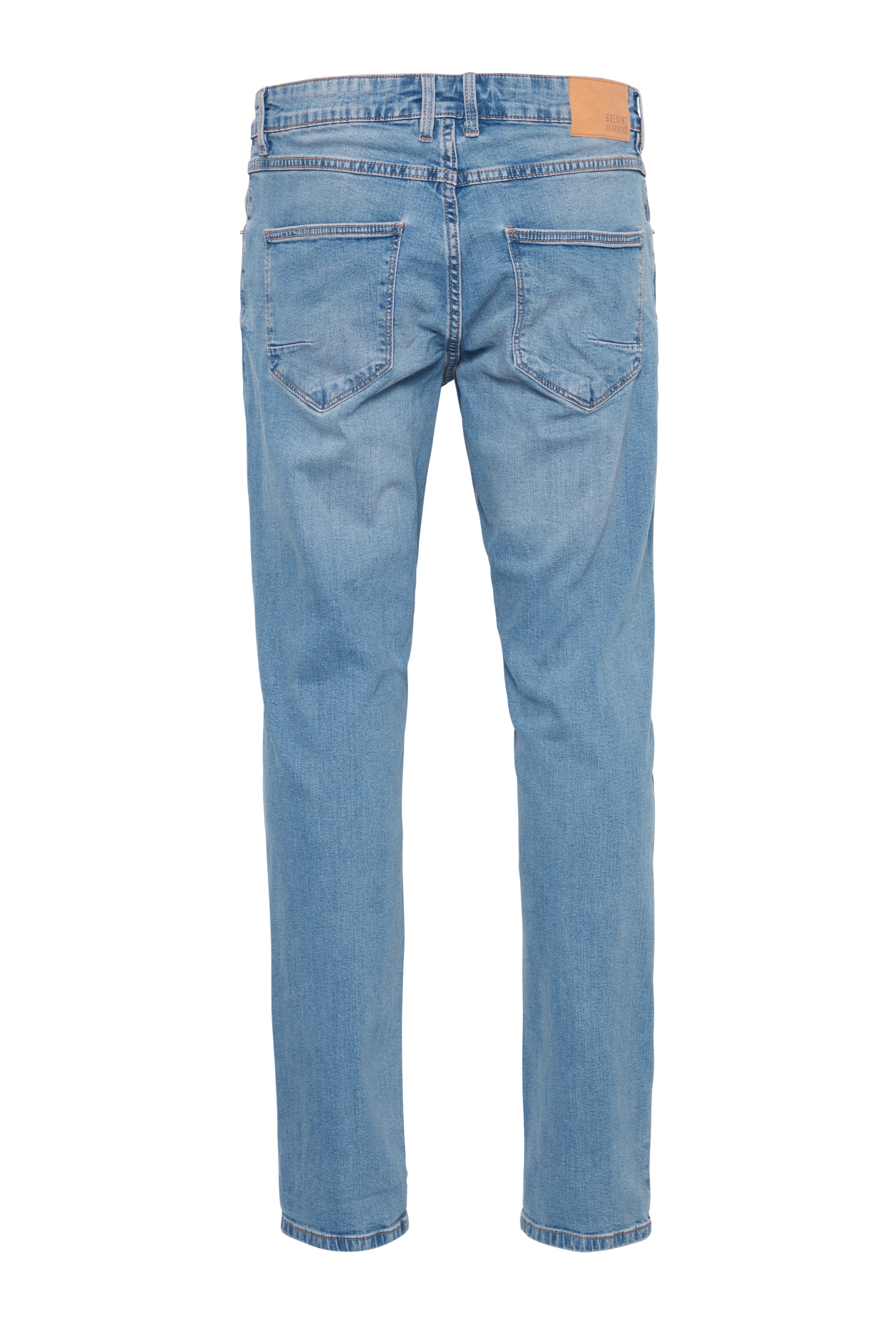 SDJOYBLUE200 Jeans PACK FRONT 21104844-700027