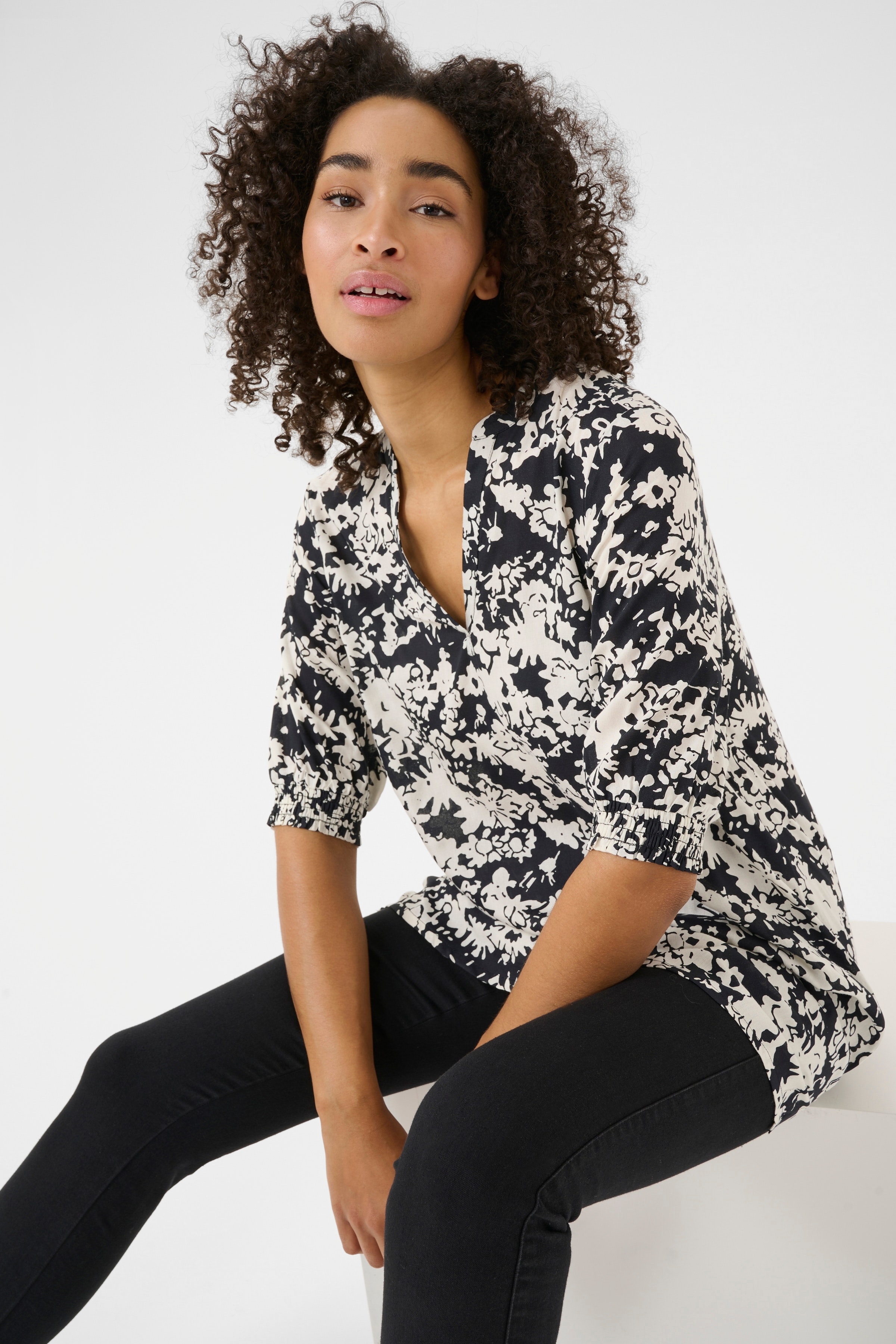 BPliah Tunika LOOKBOOK DETAIL 10590840-107507B