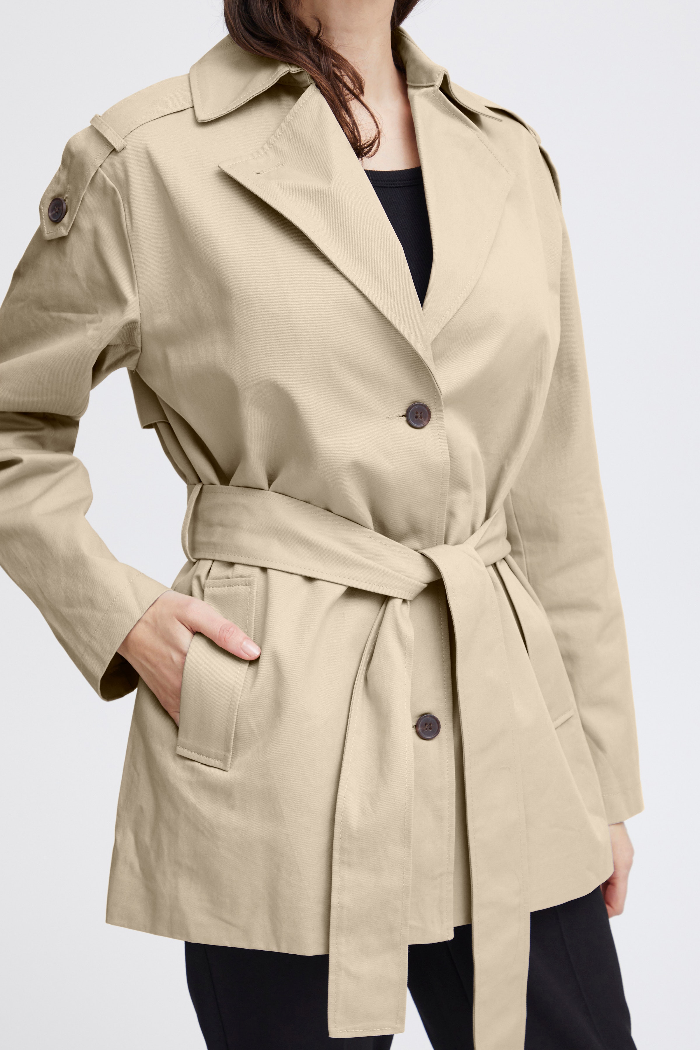 FRNINA Oberbekleidung LOOKBOOK DETAIL 20612877-151306