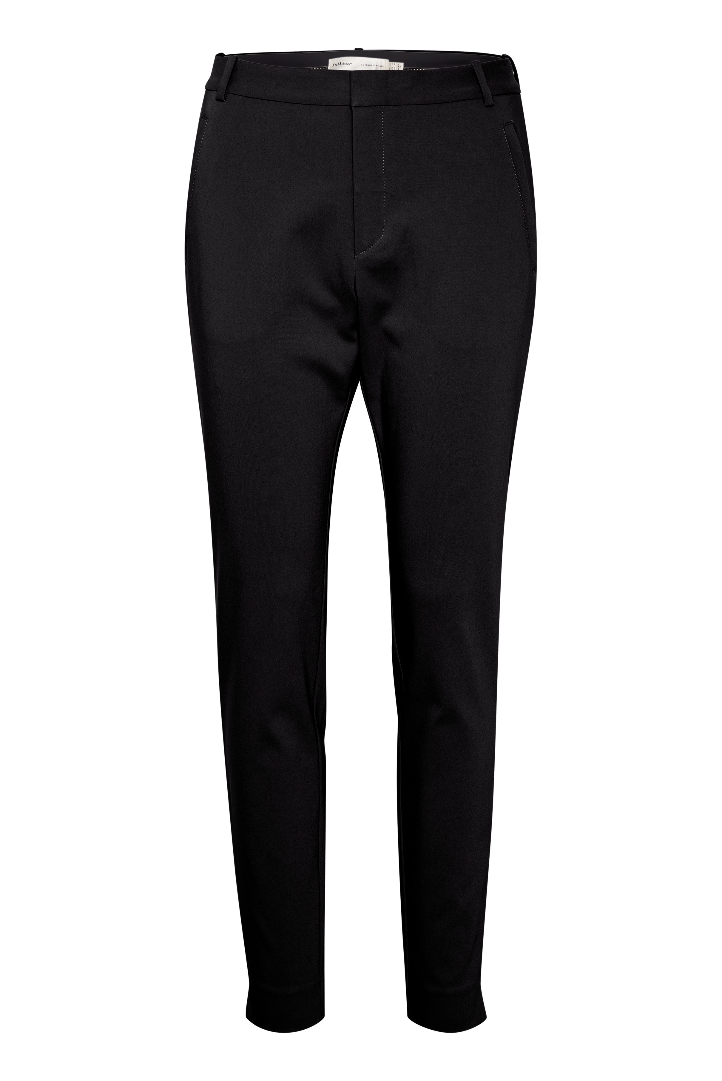 VanessaIW Trousers PACK FRONT 30107443-181304