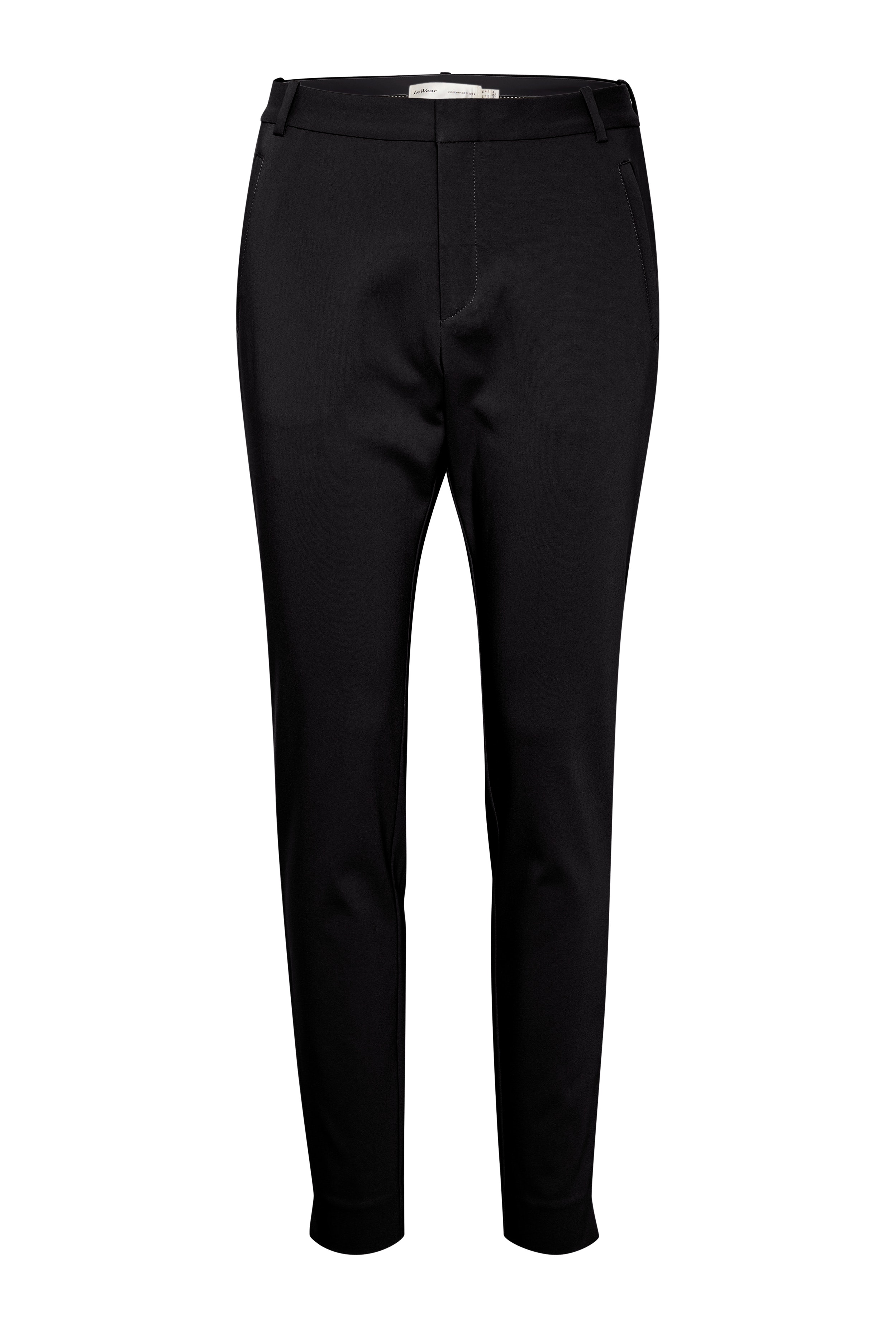 VanessaIW Trousers PACK FRONT 30107443-194008