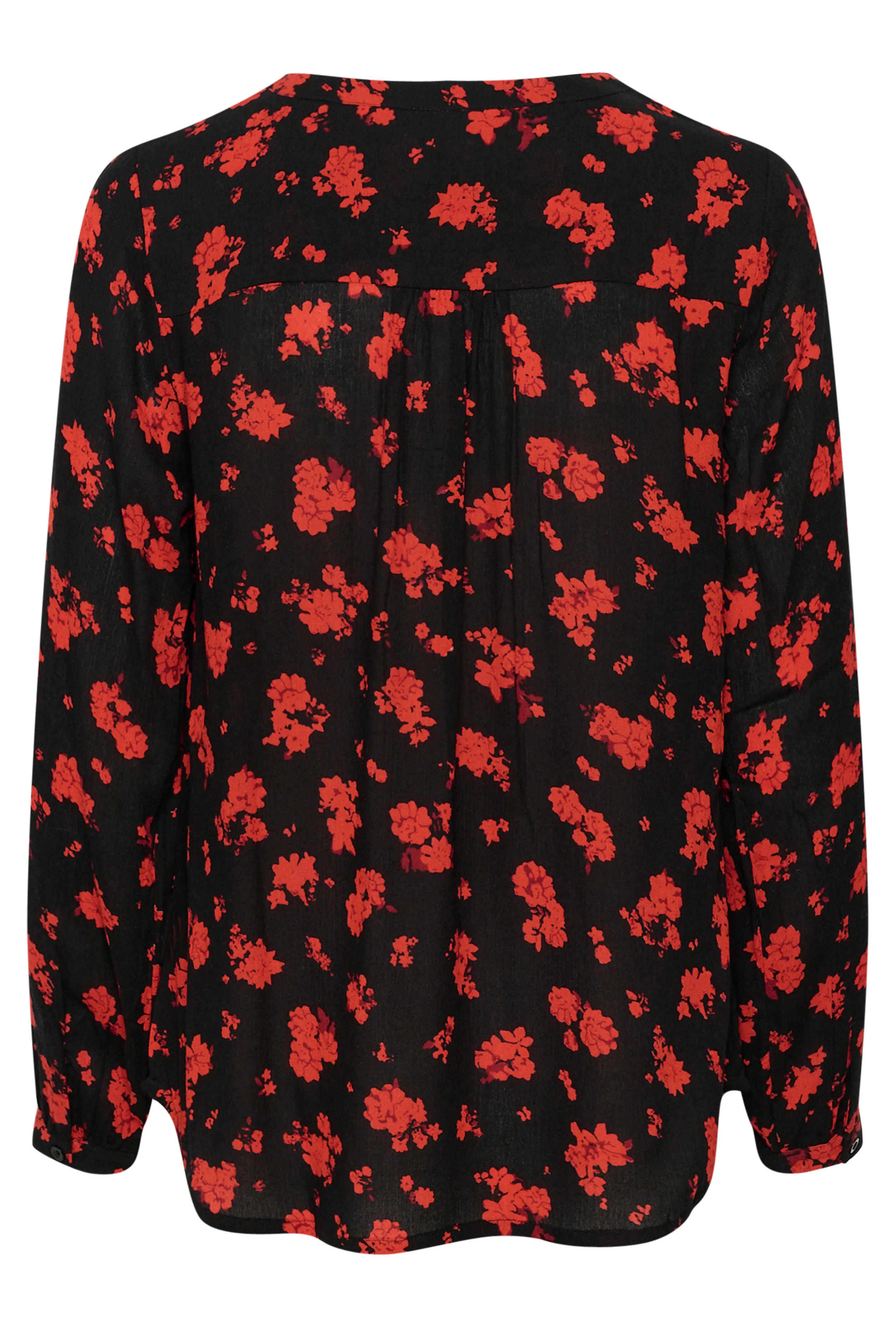 KAamber Blouse PACK FRONT 10508254-106475