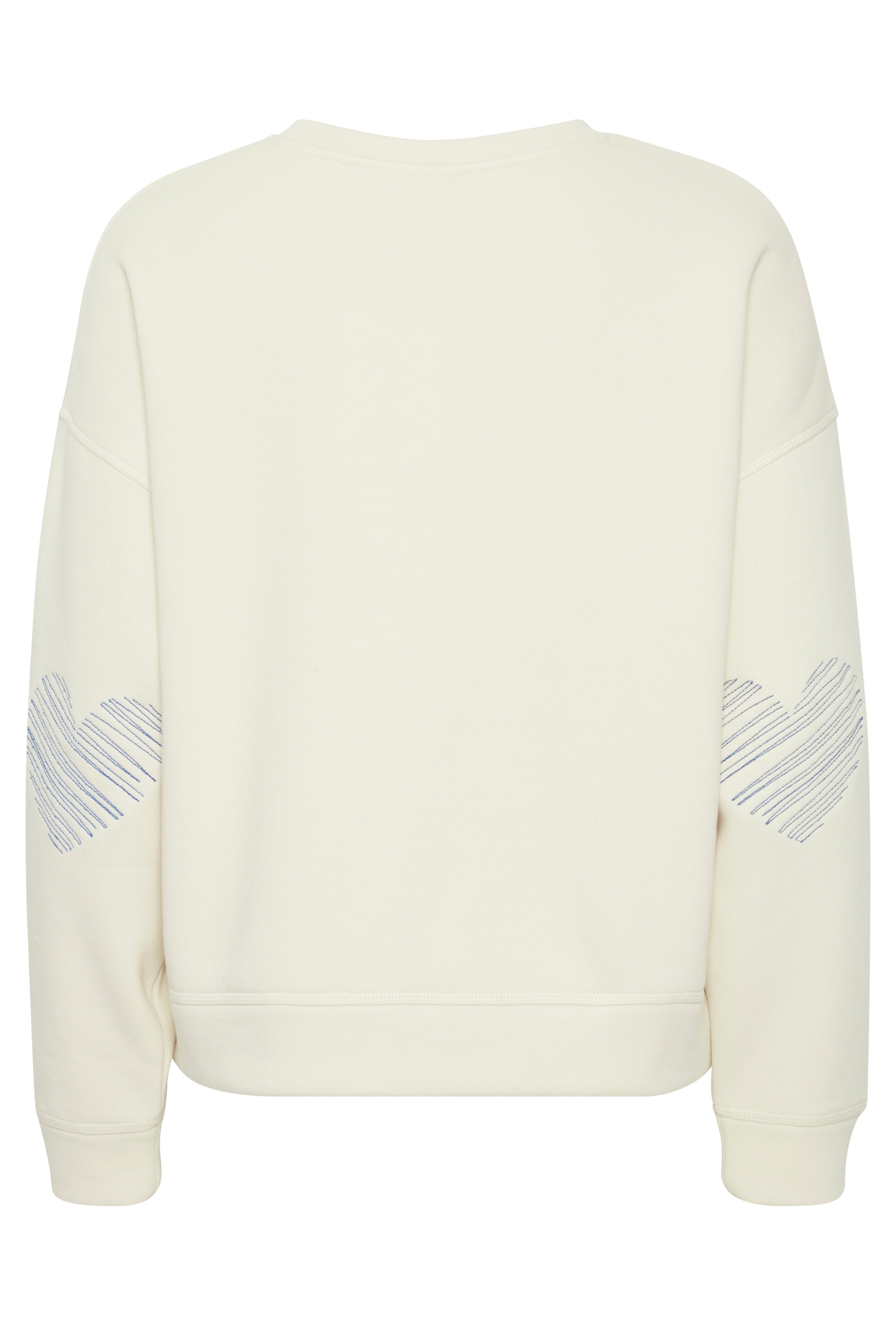 IHMERELLA Sweatshirt PACK BACK 20121739-204173