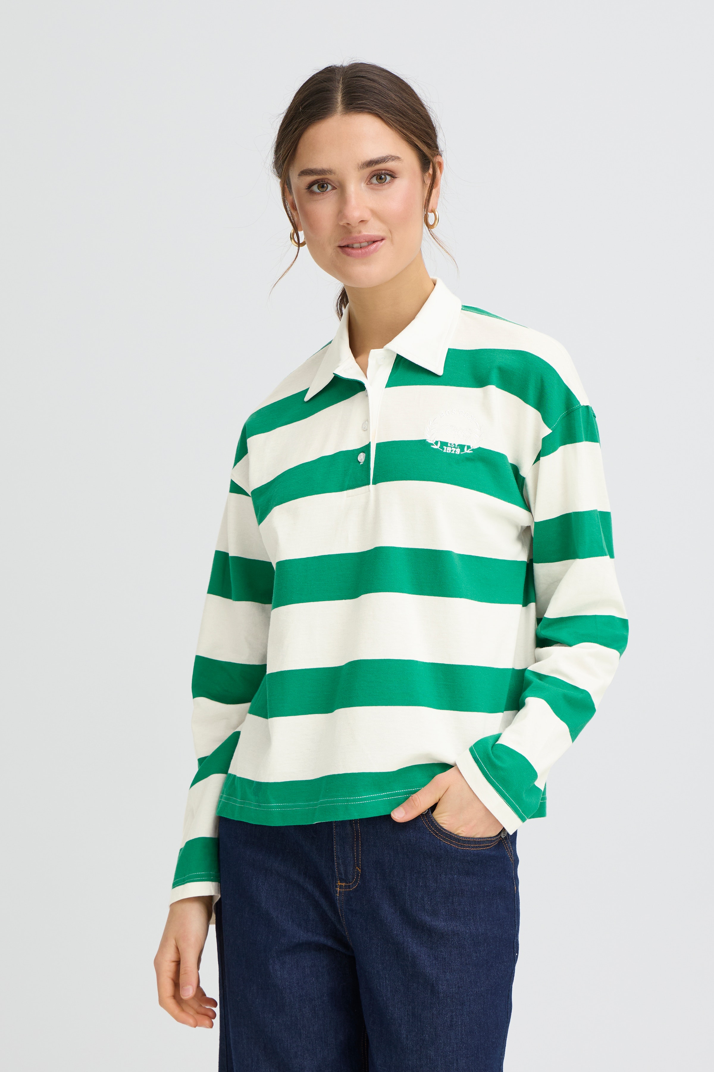 FRSIGMA T-shirt LOOKBOOK FRONT 20617492-900004700