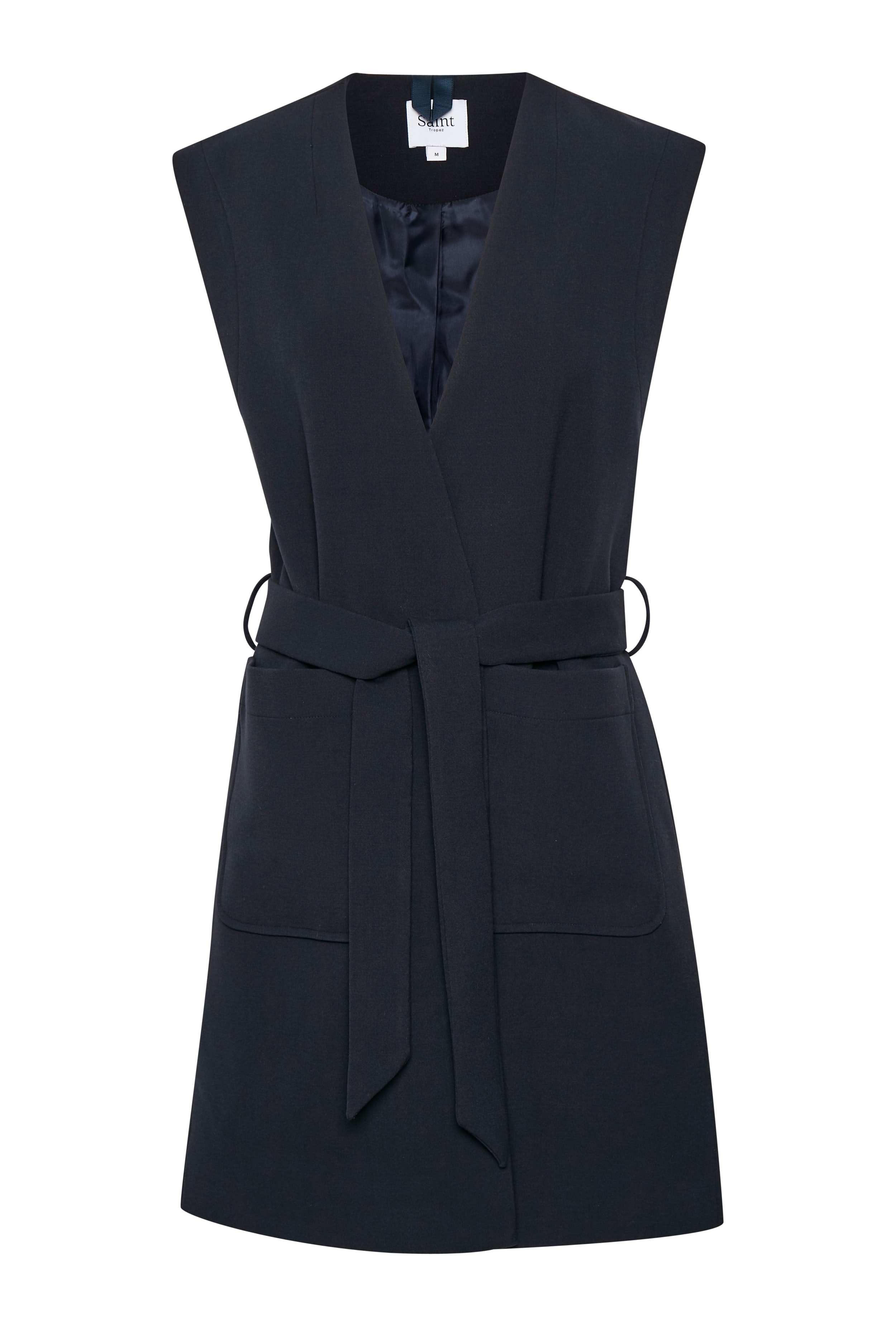 EnricaSZ Vest

 PACK FRONT 30510957-193713