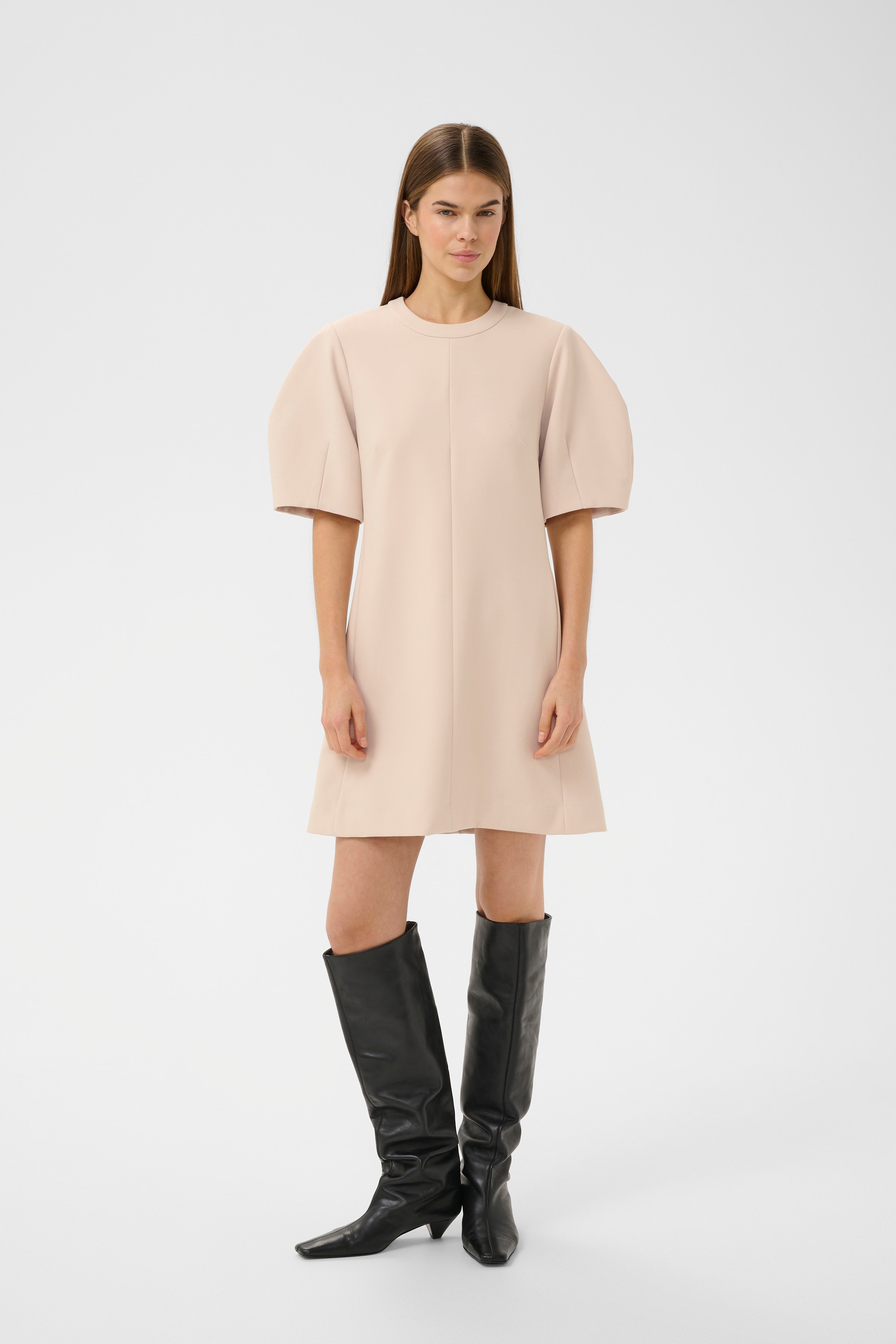 CHAYCEIW Klänning LOOKBOOK FRONT 30112376-130403