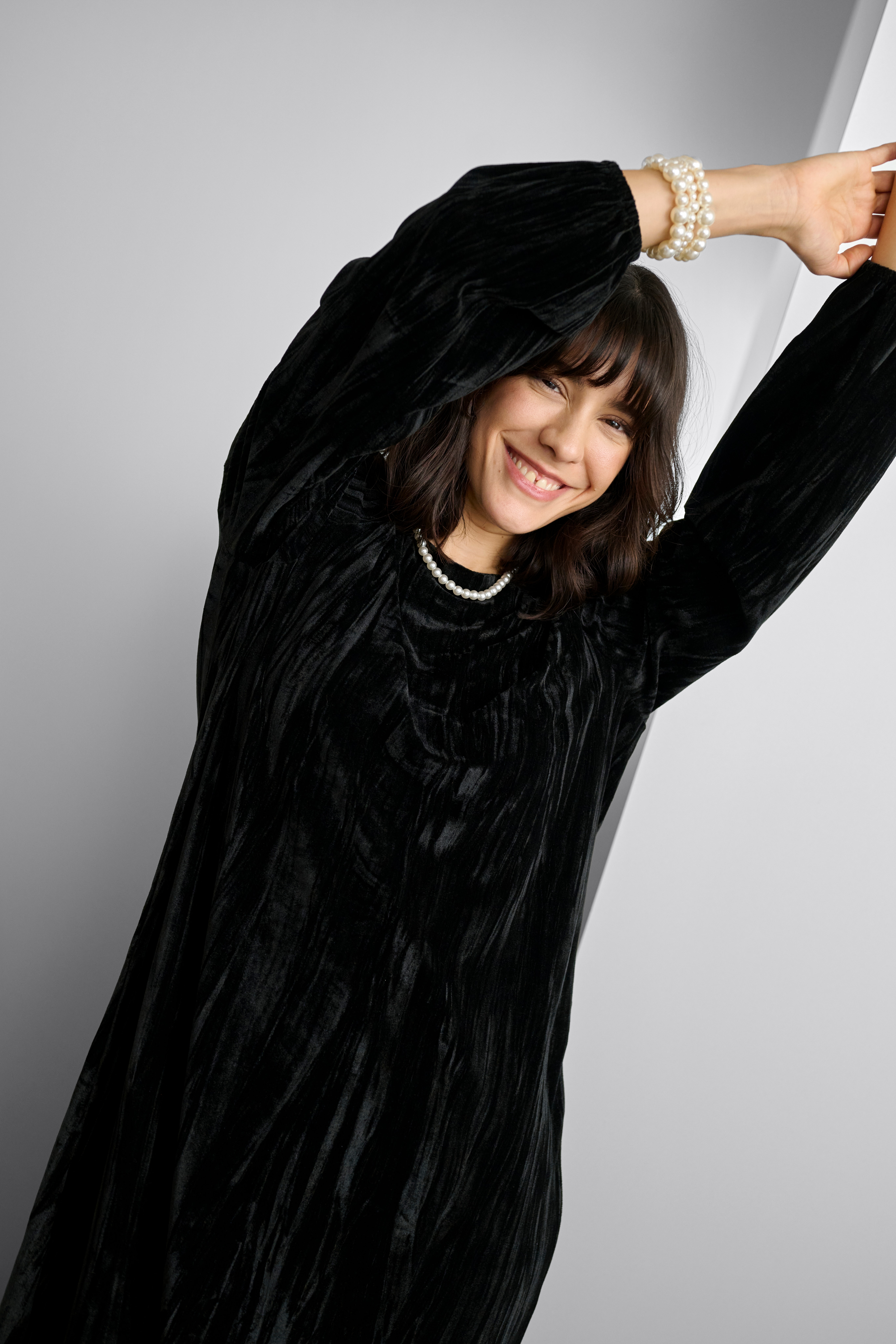 KAelva Kjole LOCATION NONE 10510980-100121