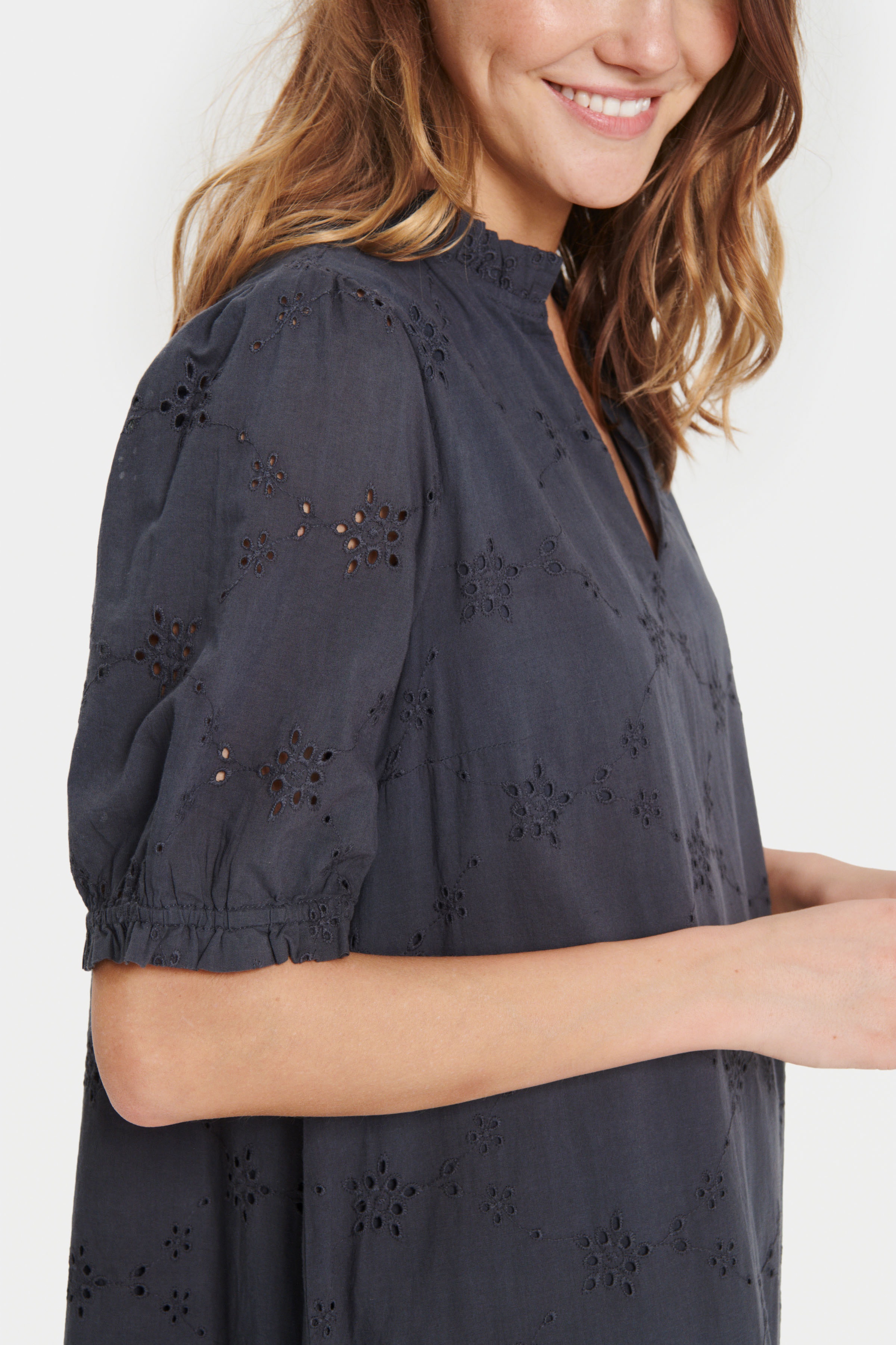 VelorSZ Kjole LOOKBOOK DETAIL 30512726-194014