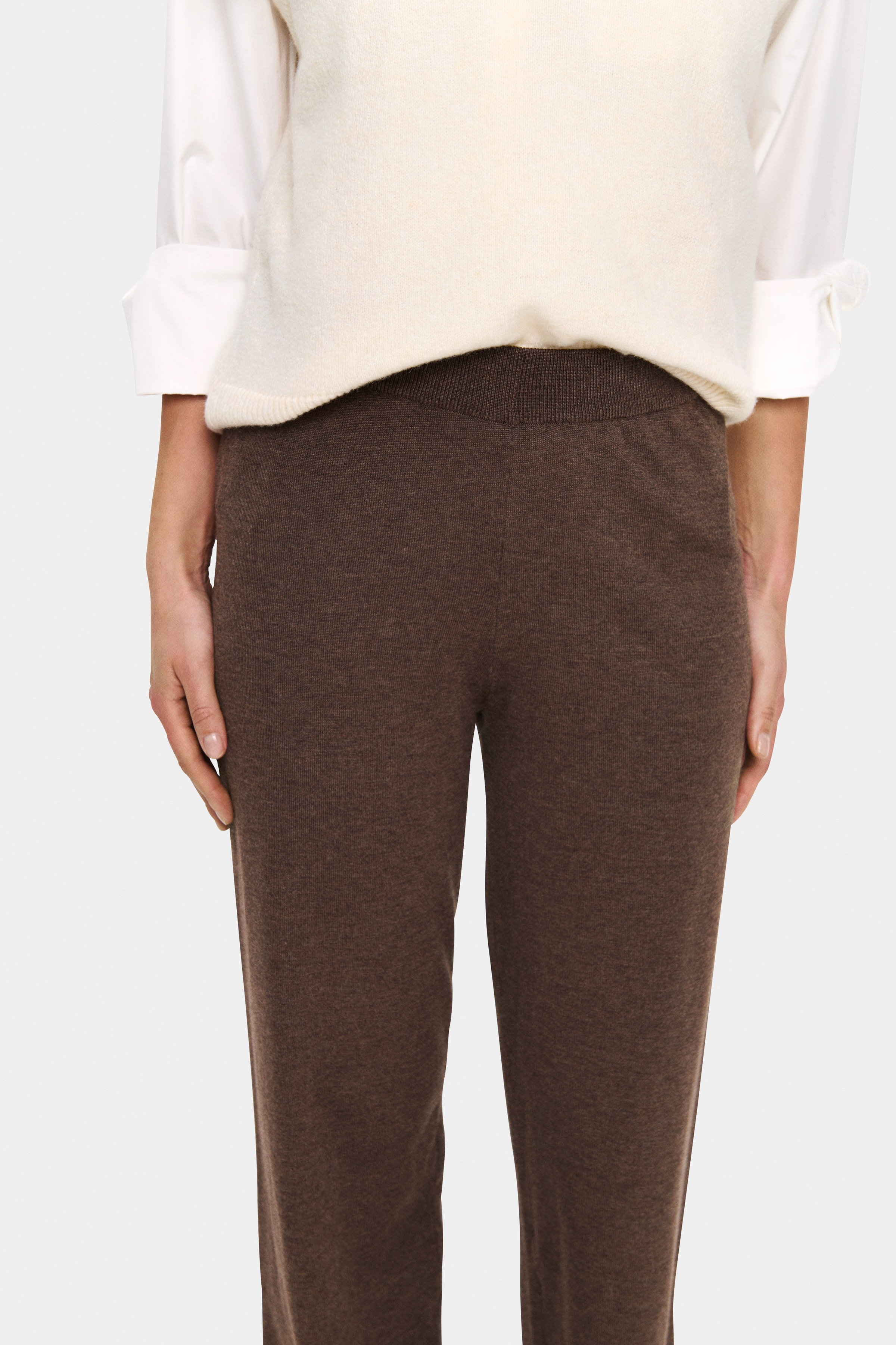 MilaSZ Trousers LOOKBOOK DETAIL 30511095-1912241
