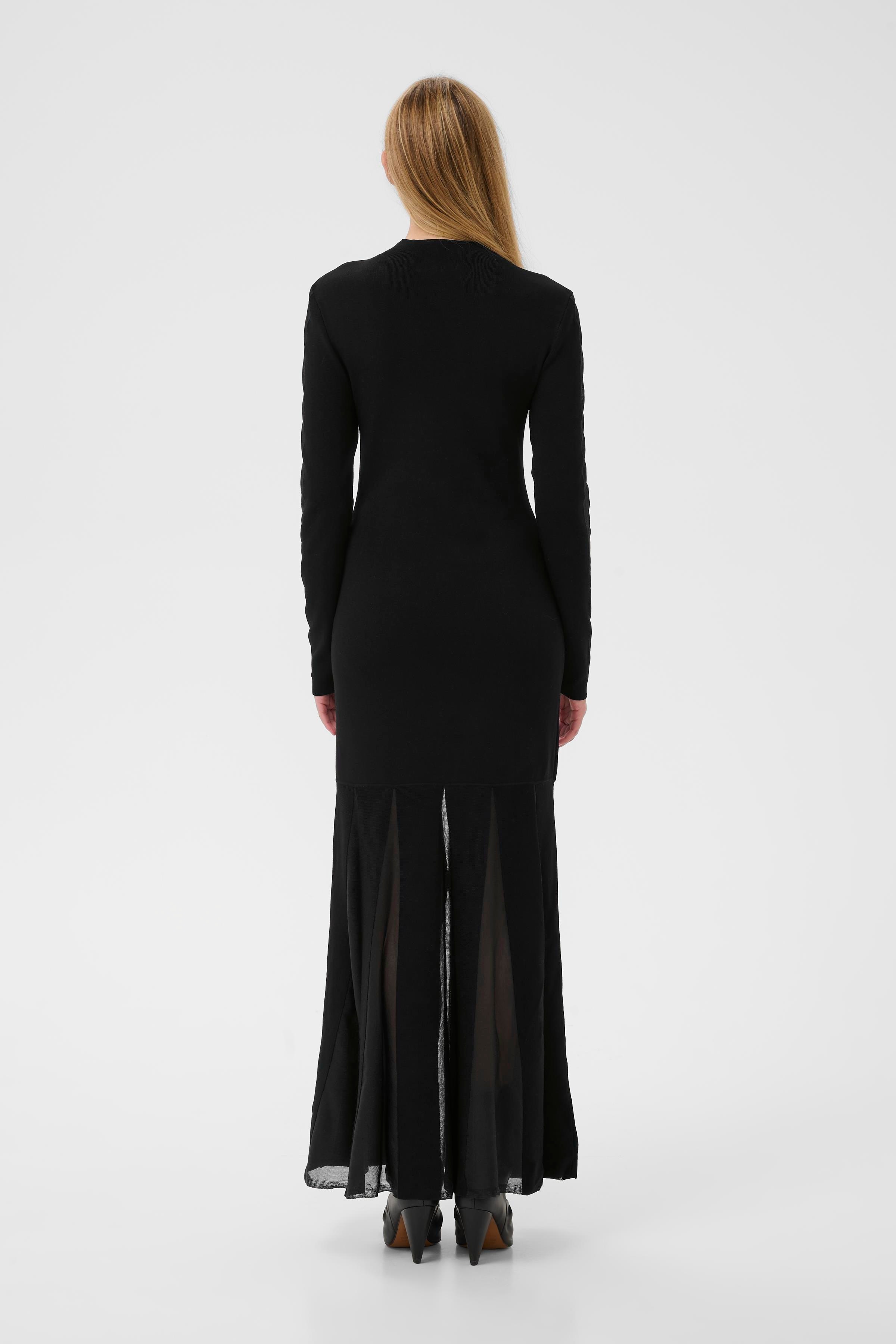 GZthiya Dress LOOKBOOK BACK 10910585-100017