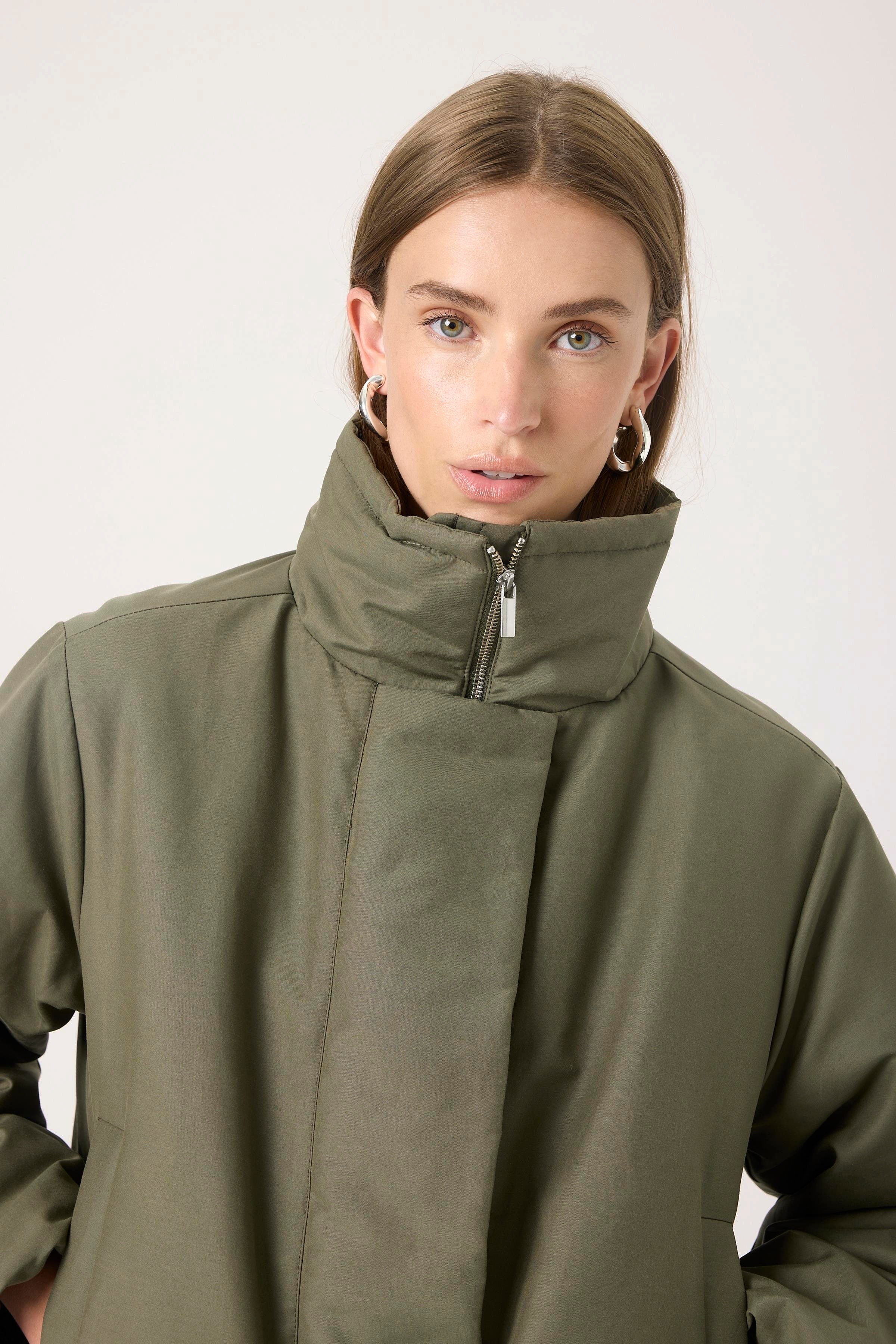 SLAlicie Outerwear LOOKBOOK DETAIL 30408255-190511
