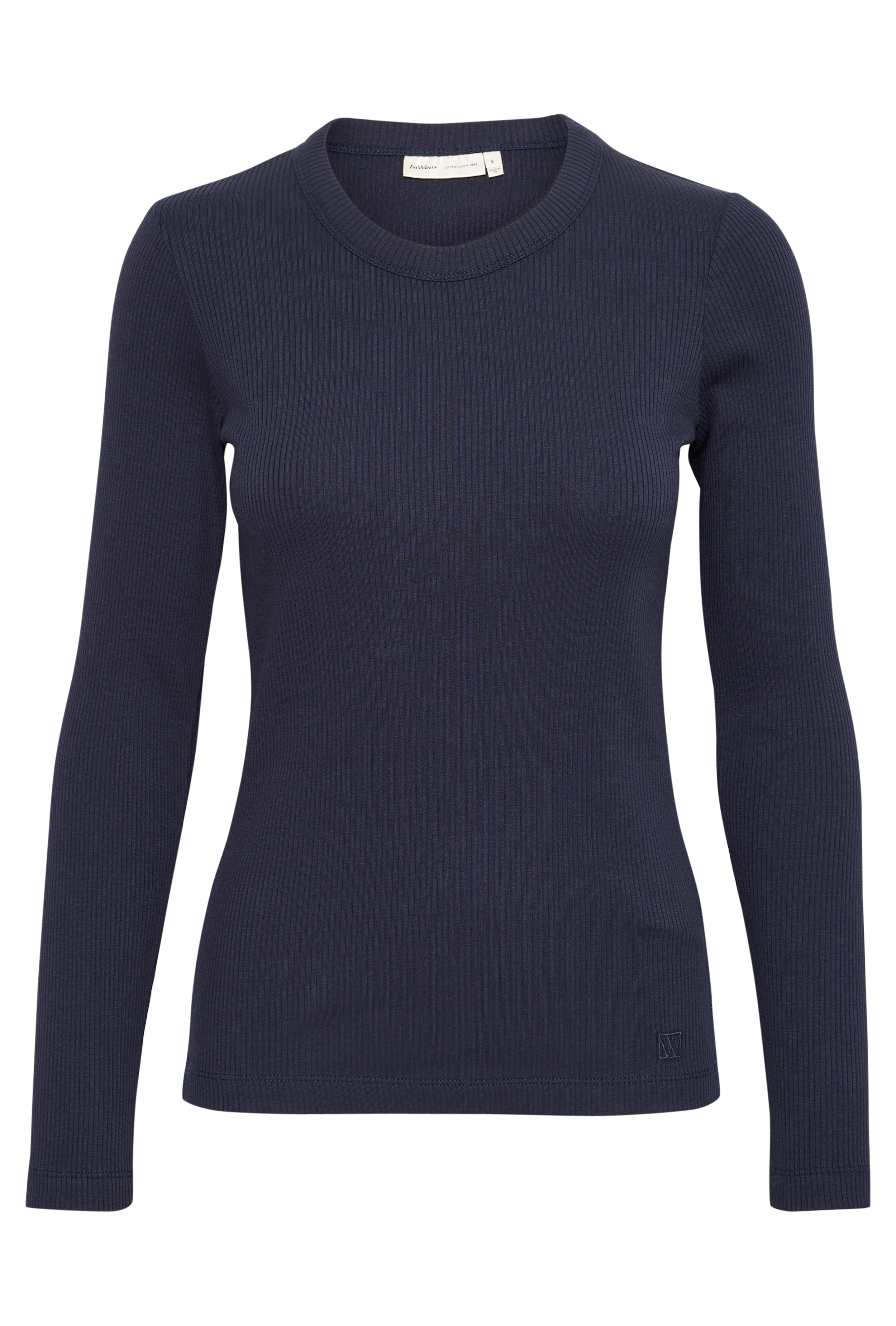 DagnaIW Langarm-Shirt PACK FRONT 30106649-300005