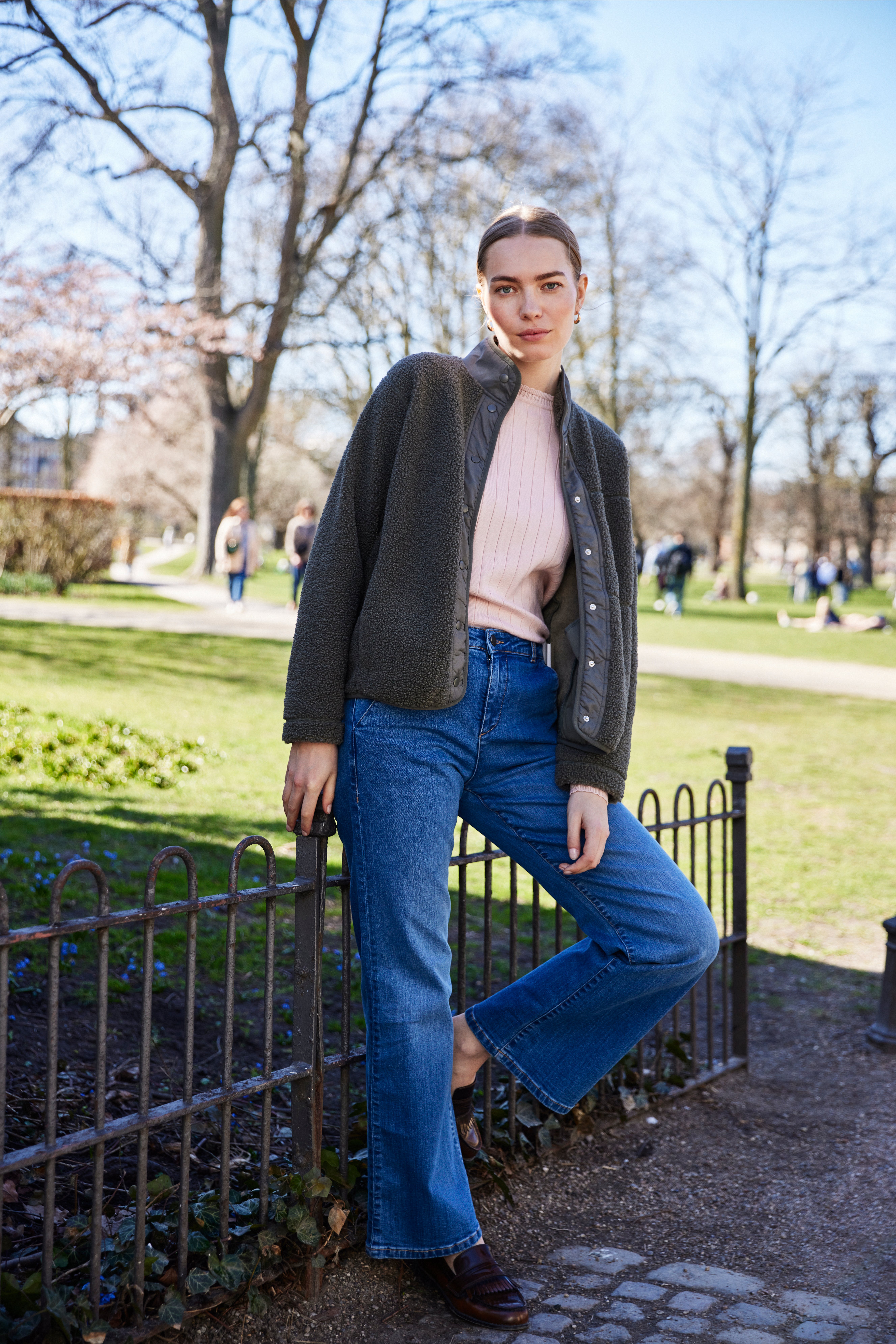 FRCLIA Pullover LOCATION NONE 20617456-141506