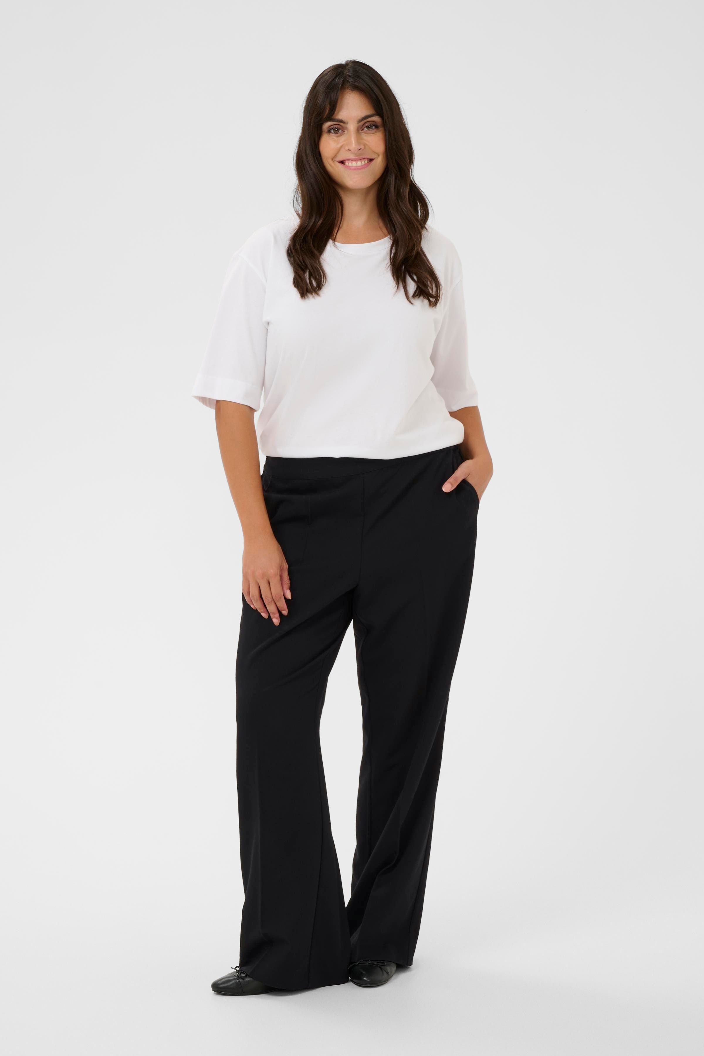 KCsakira Byxor LOOKBOOK BACK 10582588-100121