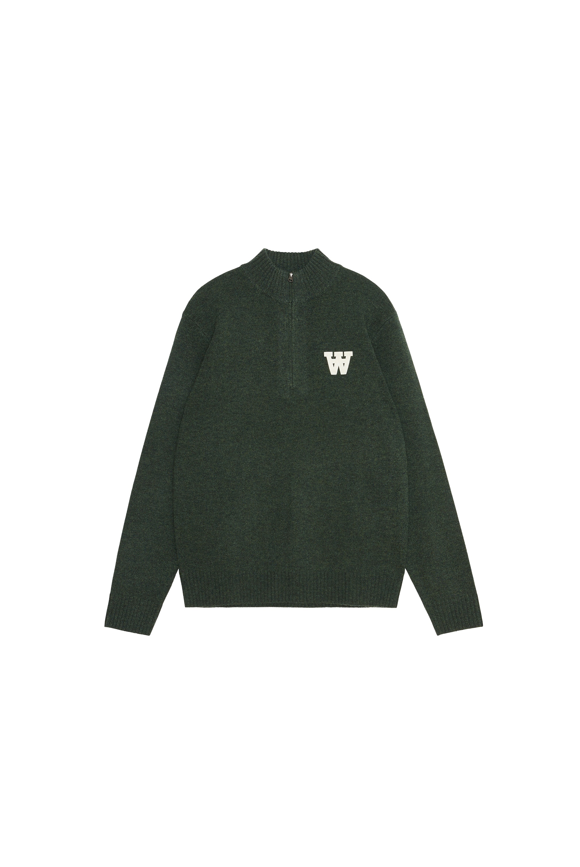 WWBlu Pullover PACK FRONT 30250159-W1031