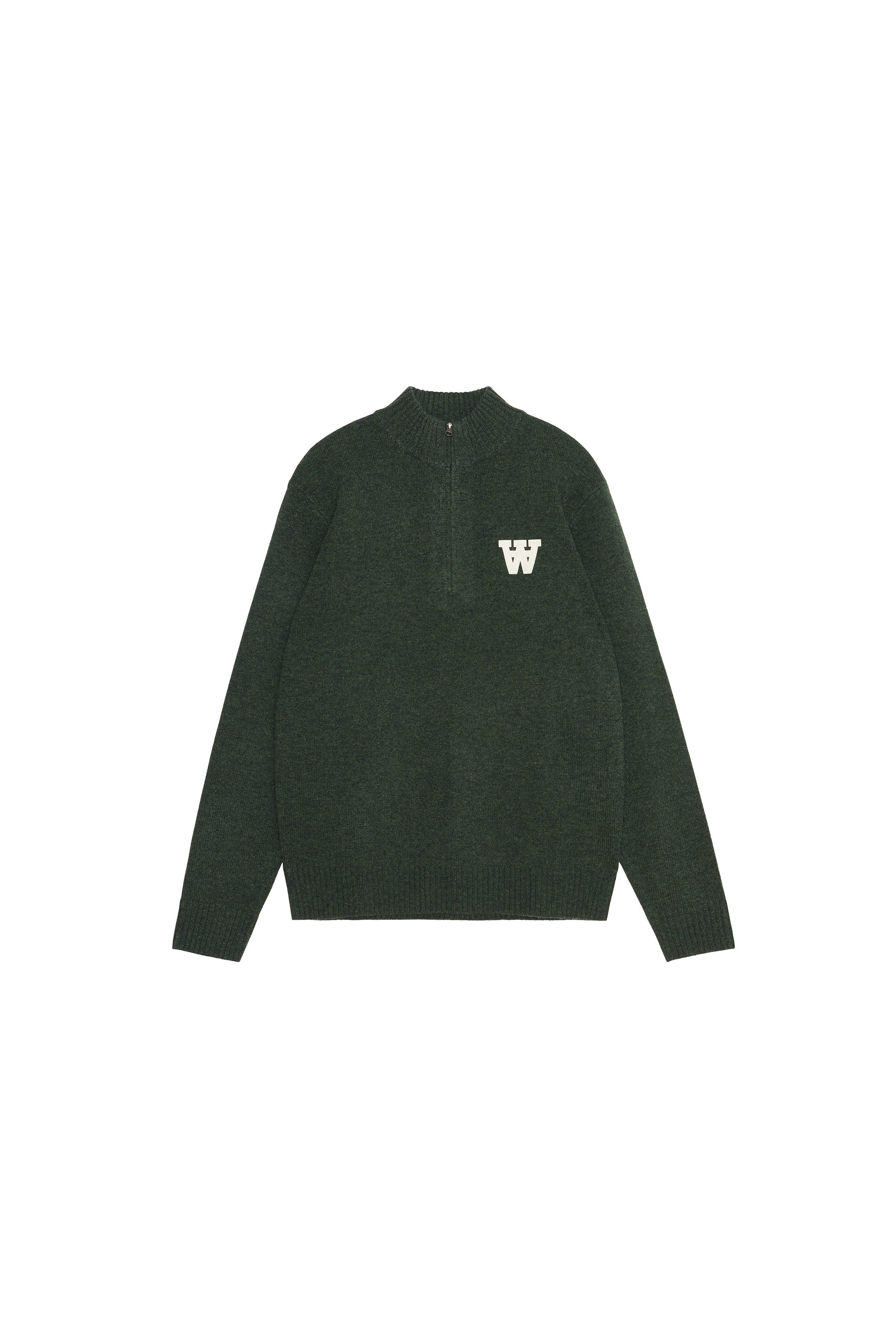 WWBlu Pullover PACK FRONT 30250159-W8237