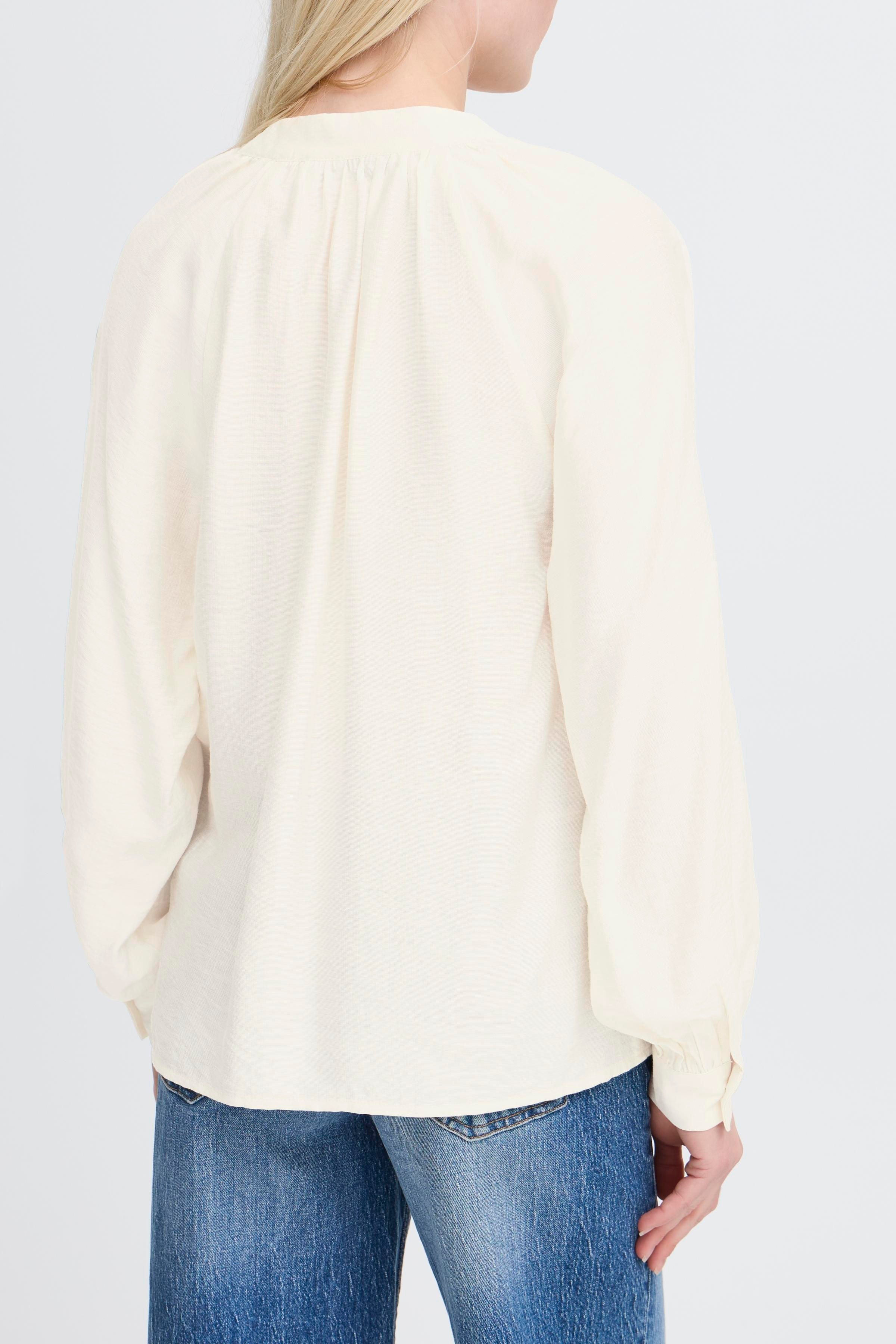 BYIRMINE Blouse LOOKBOOK DETAIL 20818645-114300