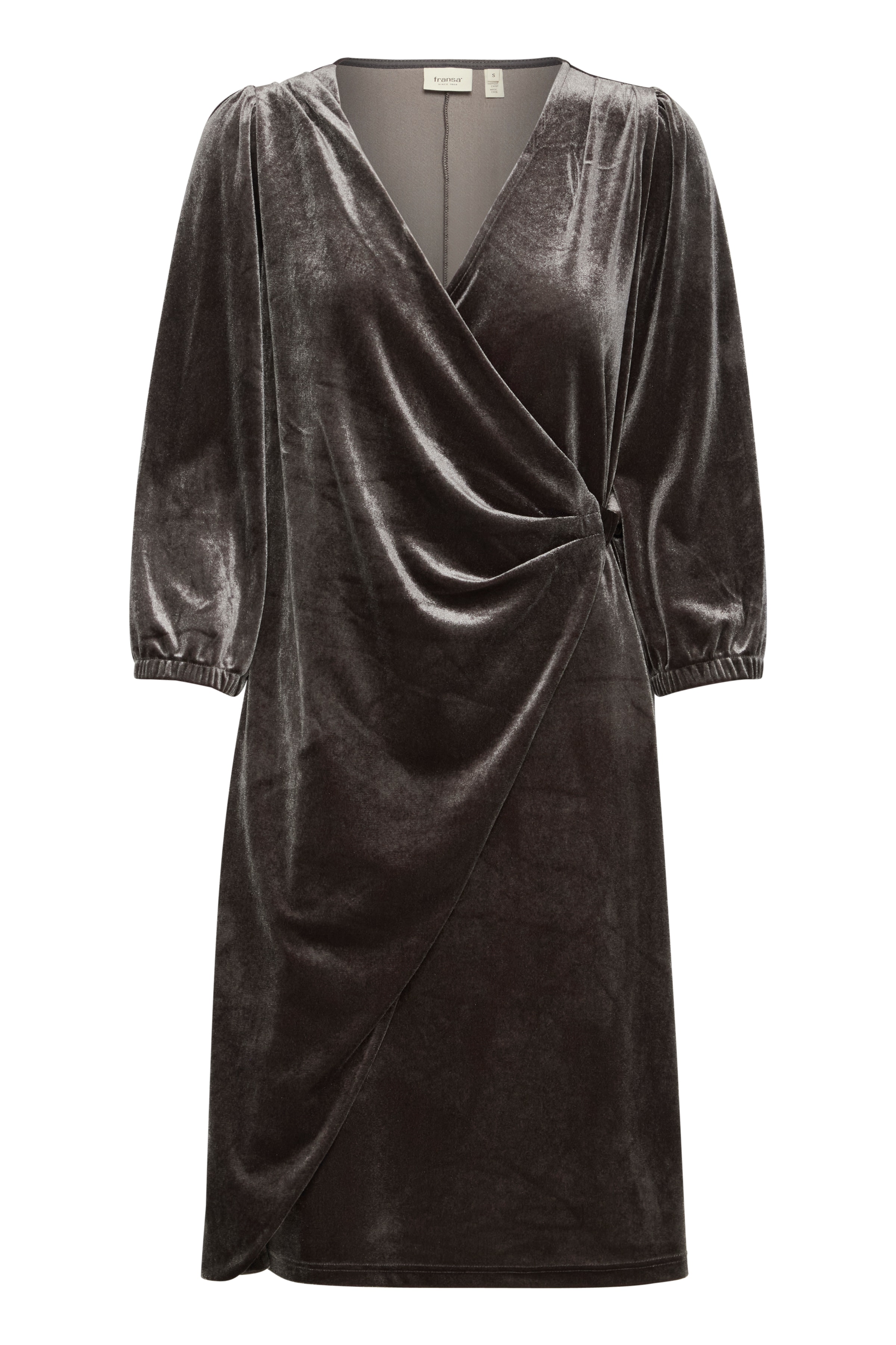 FRCASSANDRA Kjole PACK FRONT 20613188-191101