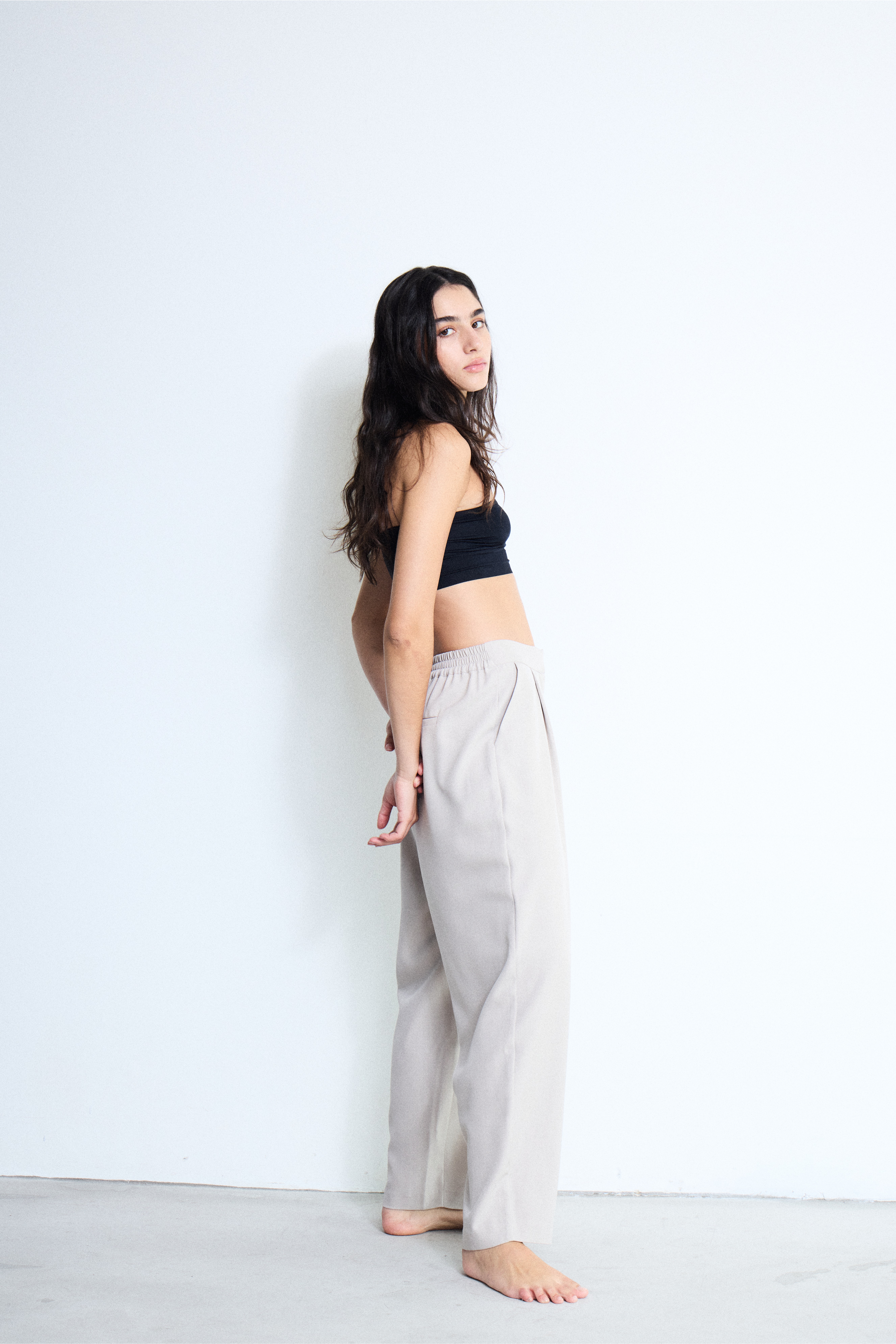 IHFAVA Bukser LOCATION NONE 20125681-1500001