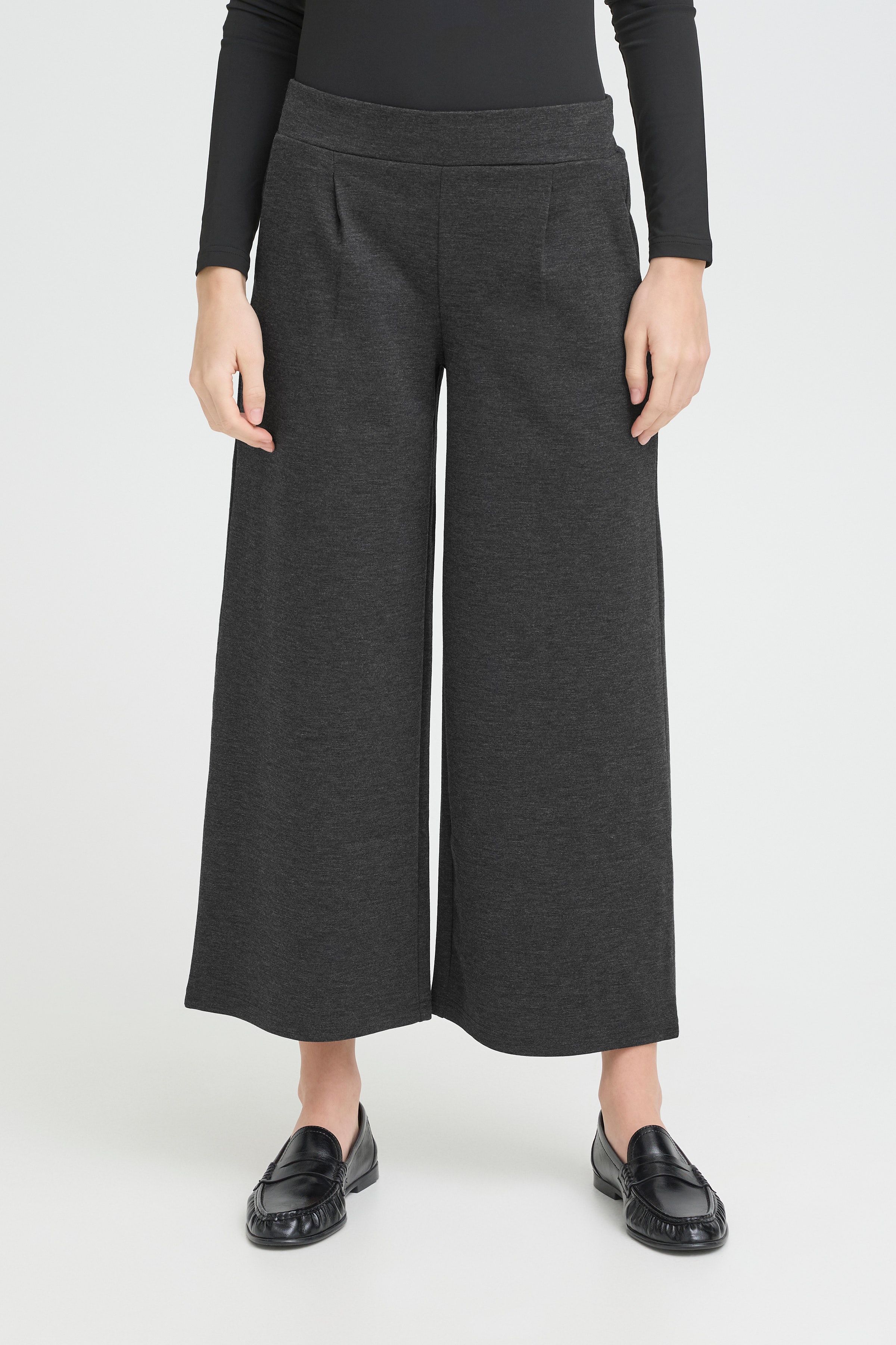 IHKATE WIDE Trousers LOOKBOOK FRONT 20116301-200319
