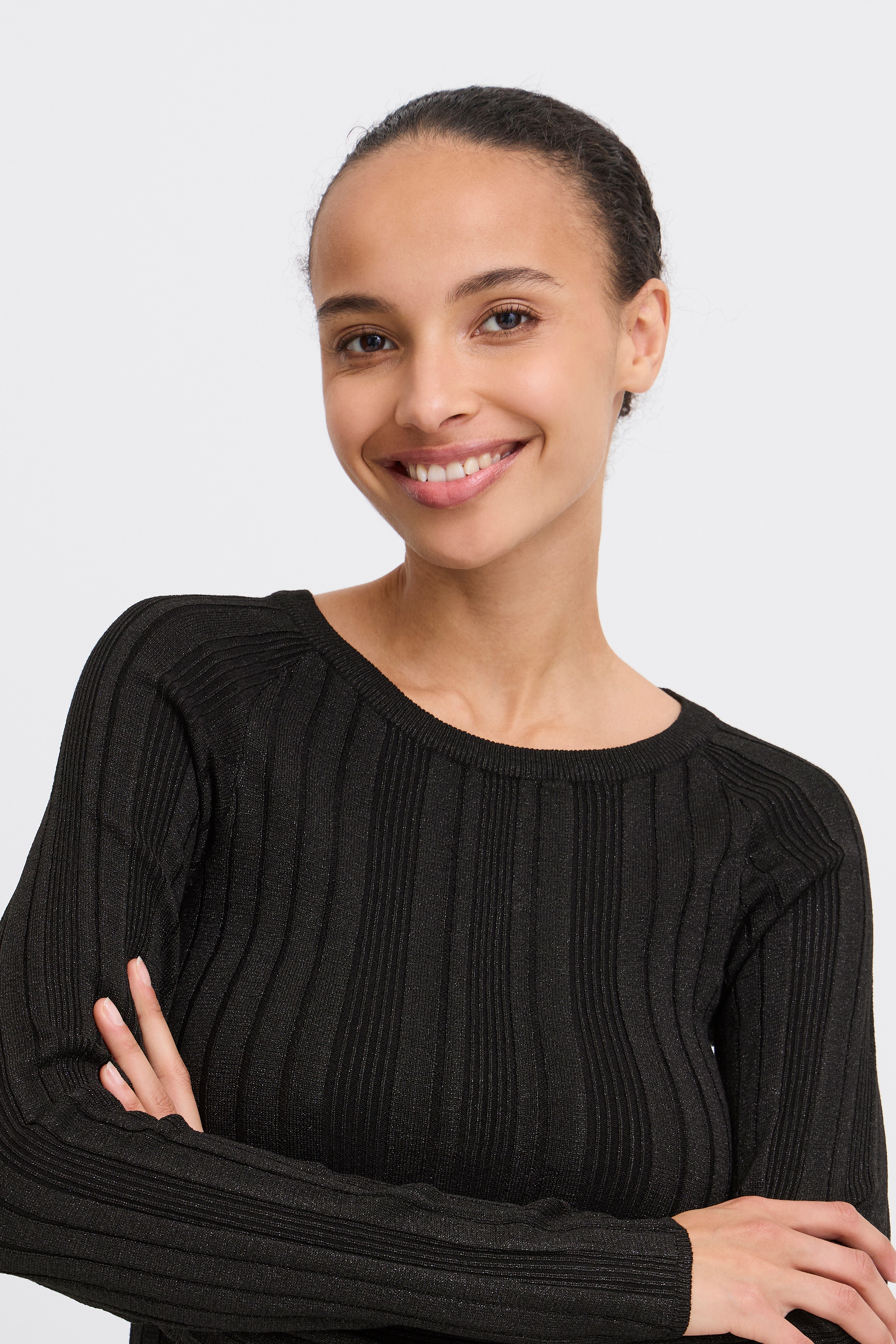 BYMOBBE Pullover LOOKBOOK DETAIL 20815892-200453