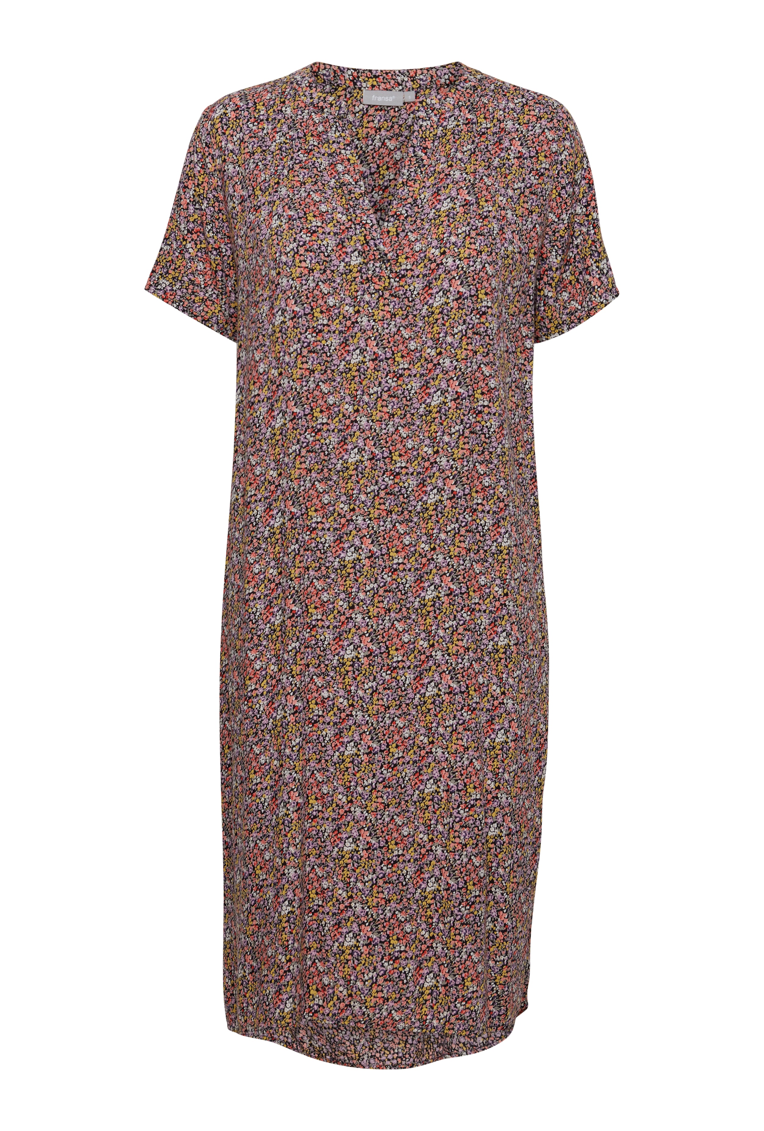 Jurk PACK FRONT 20610656-201204