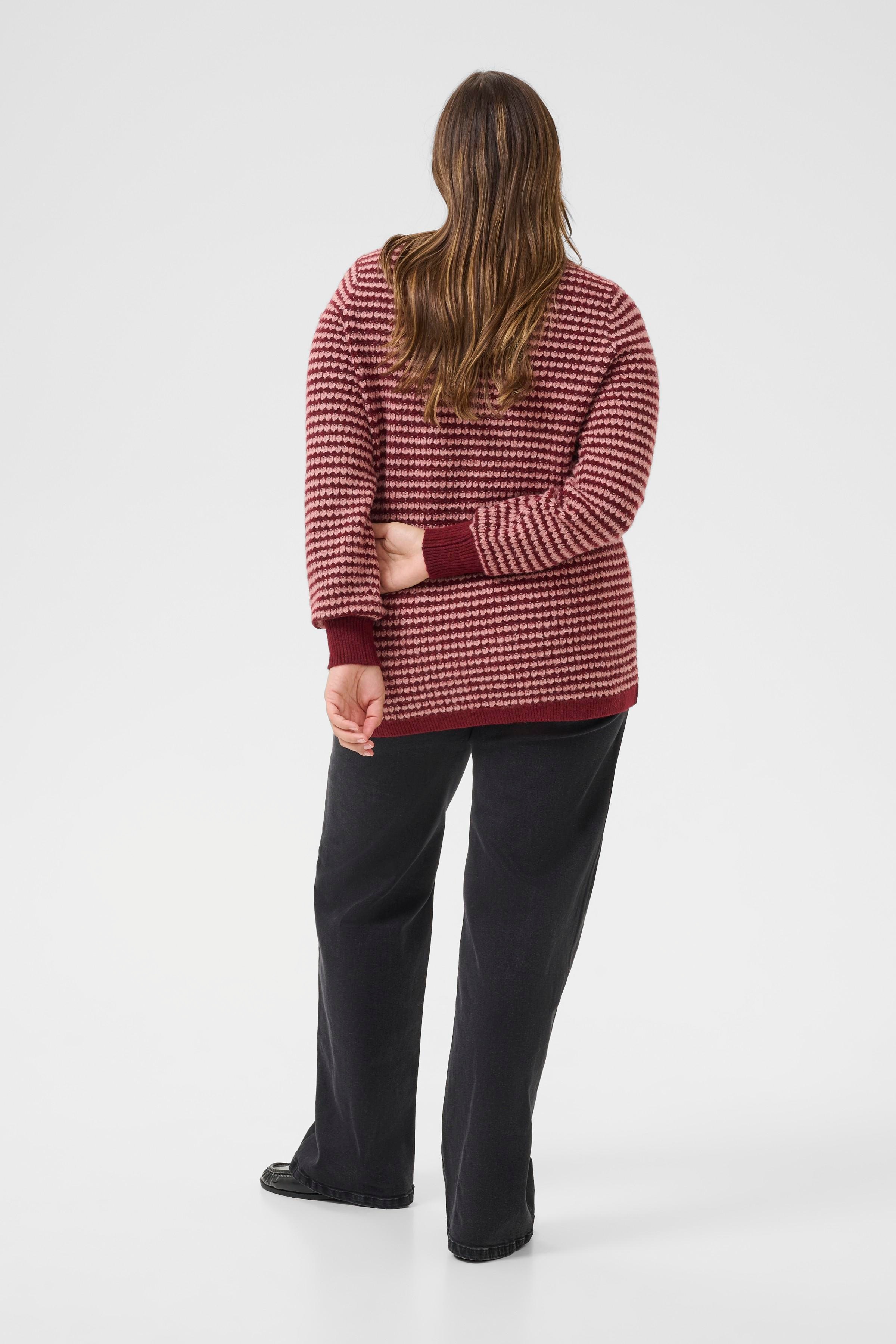 KCeliona Pullover LOOKBOOK BACK 10583511-108433