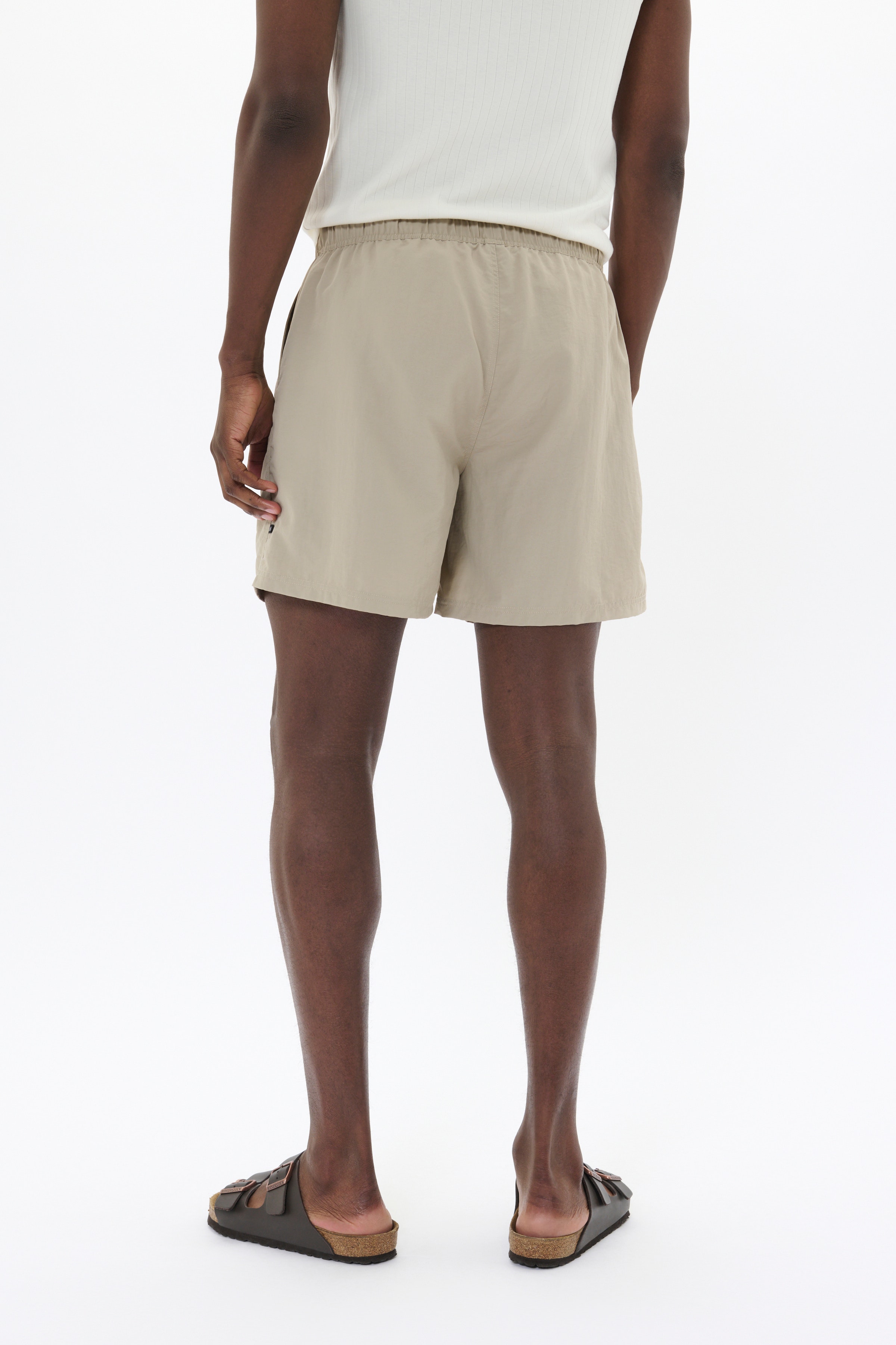 MAswimshort Swim wear LOOKBOOK BACK 30208026-161105