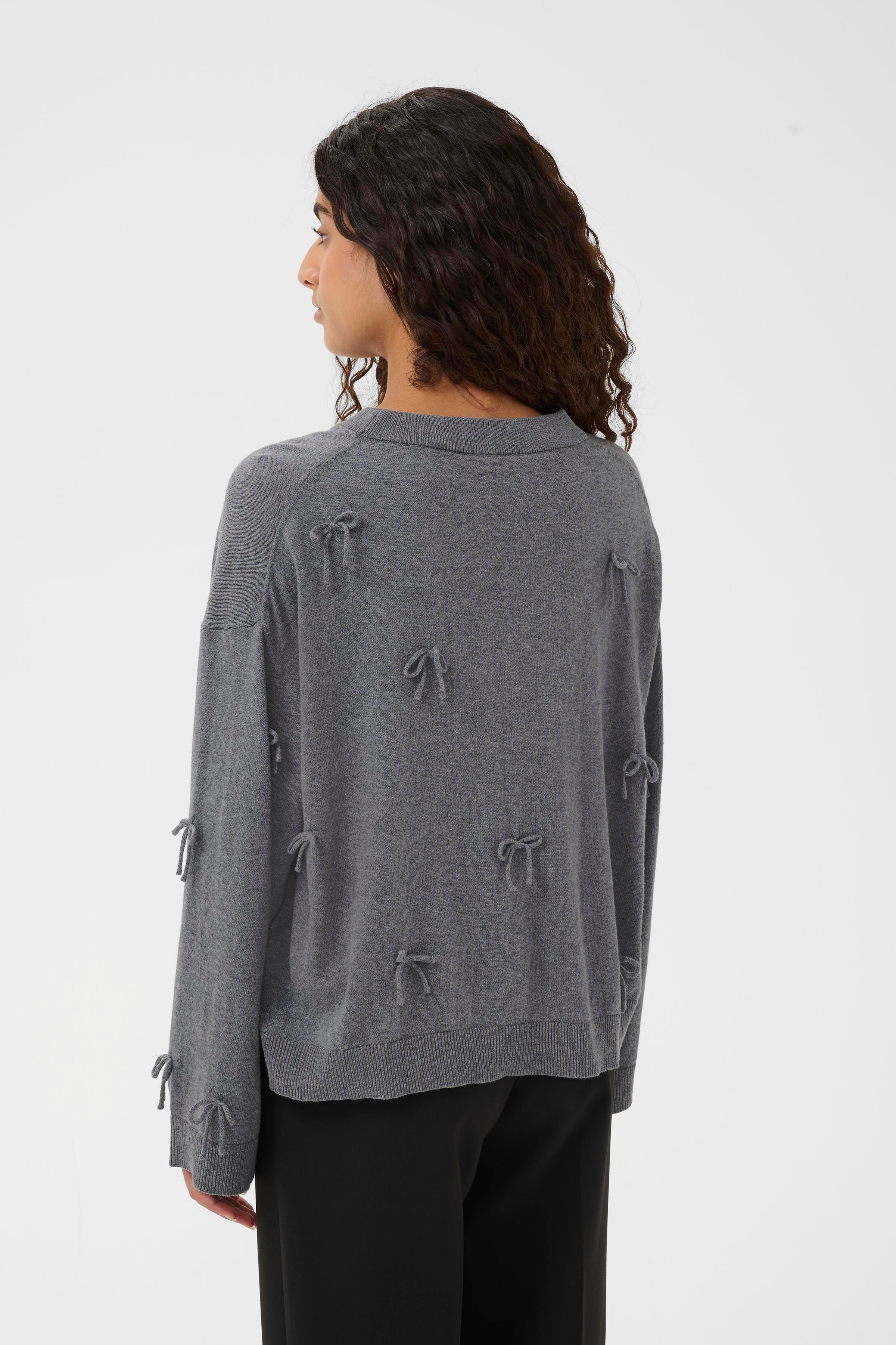 SLSanja Pullover LOOKBOOK BACK 30409079-303161
