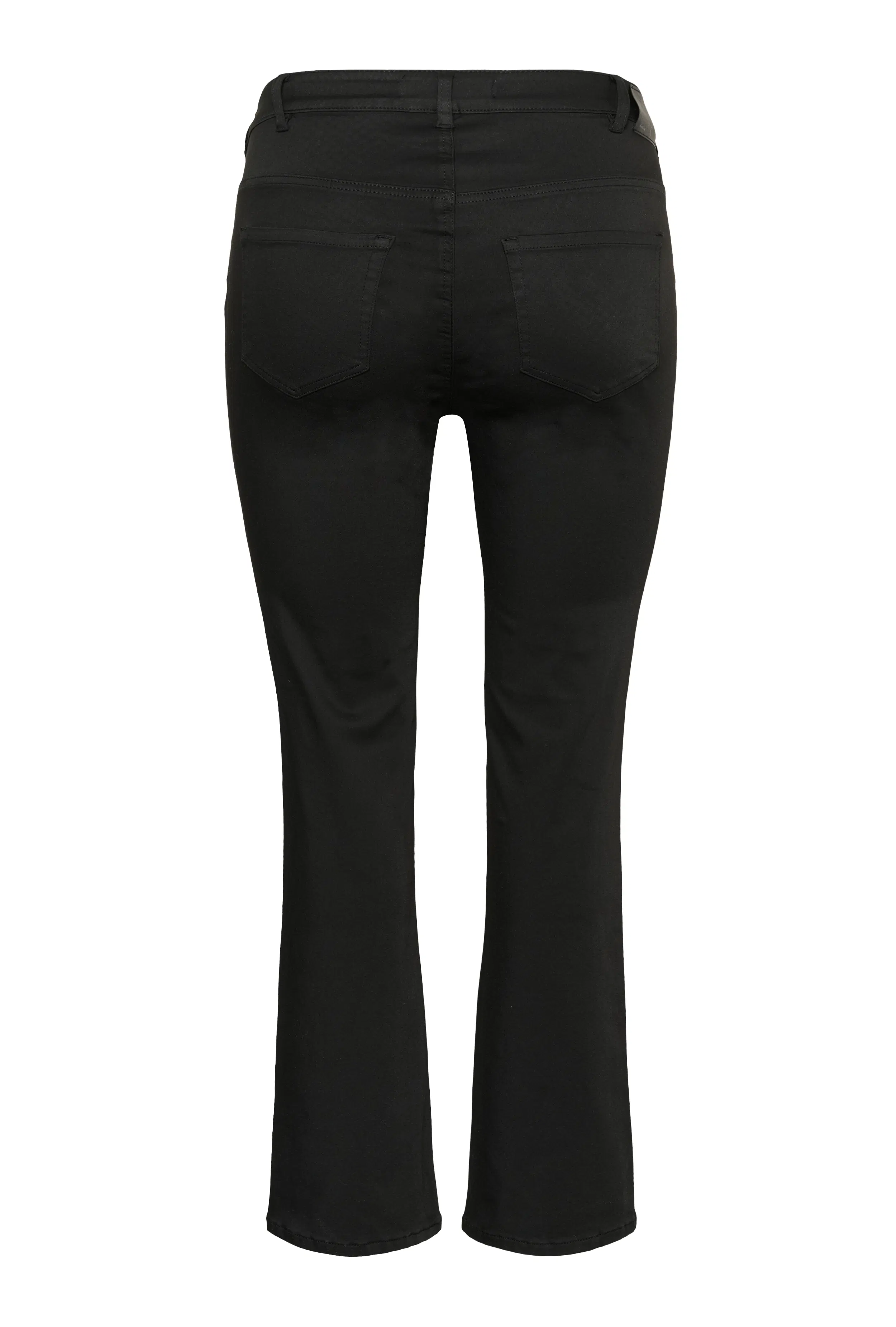 KCdina Straight Jeans PACK FRONT 10583714-100121