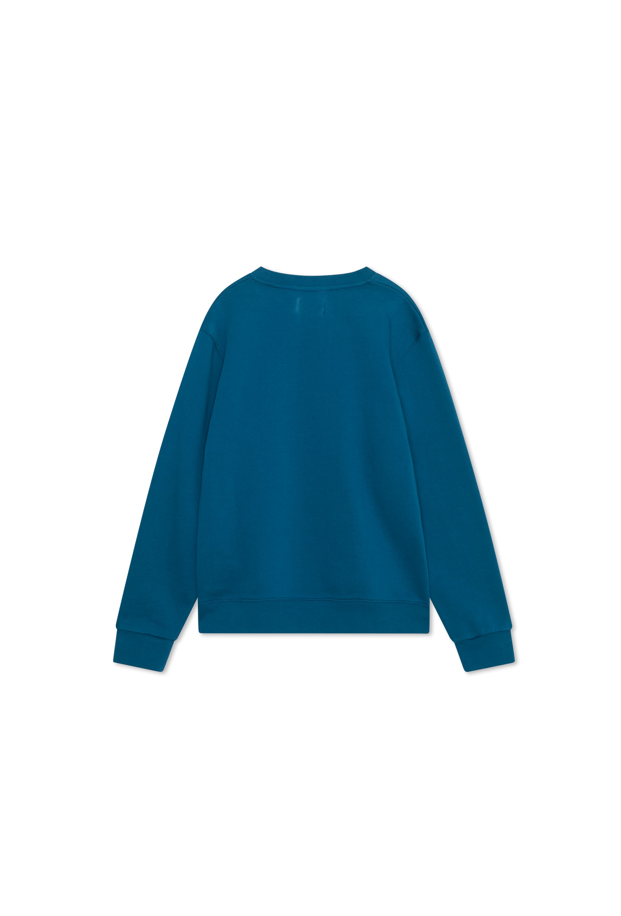 WWTye Sweatshirt PACK FRONT 30250893-W7002