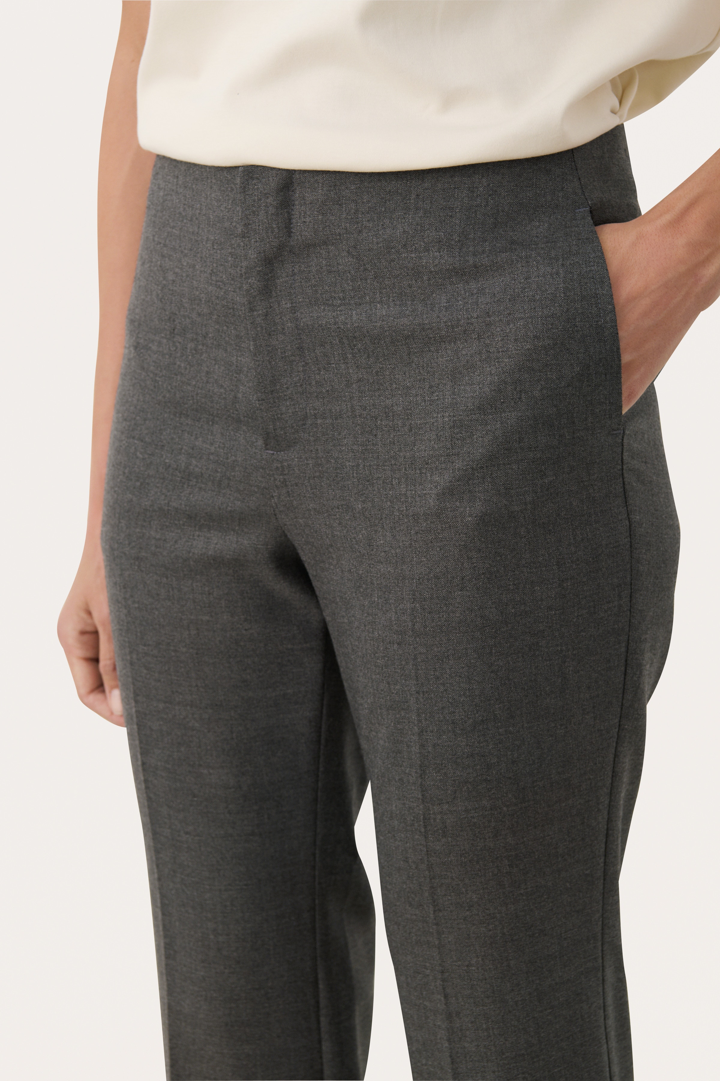 LemoniPW Trousers LOOKBOOK DETAIL 30308915-1740161