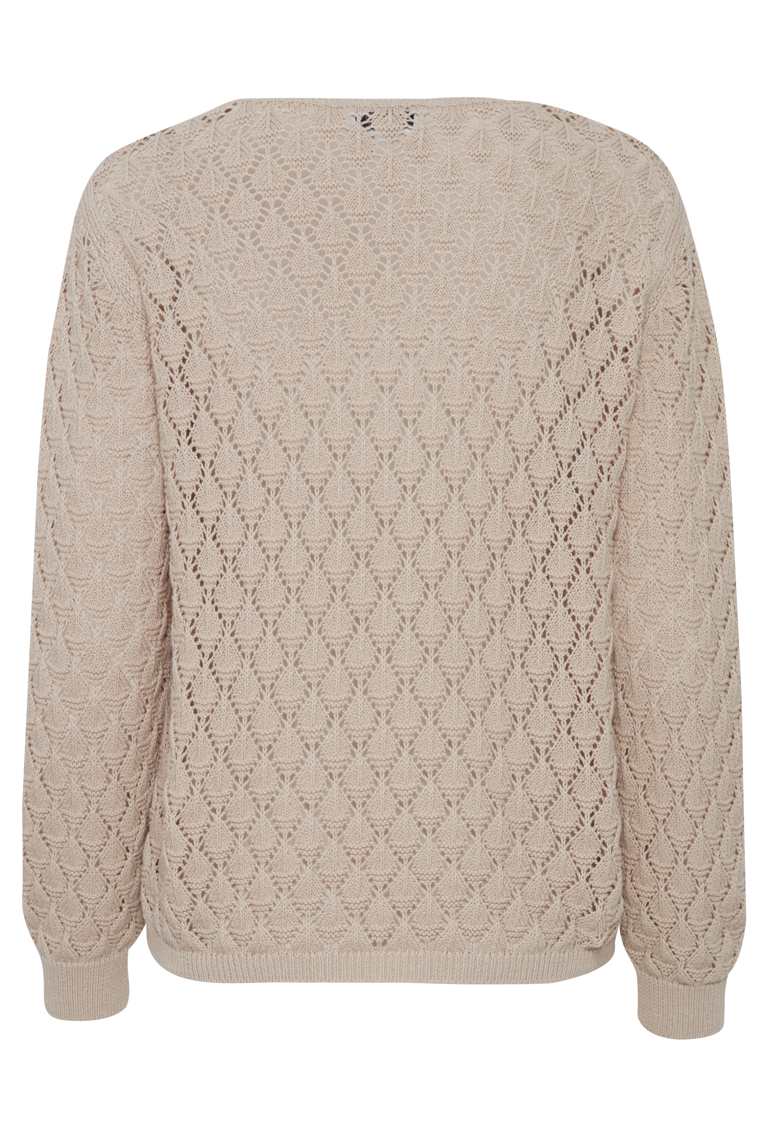 BYNASKI Pullover PACK FRONT 20813256-140708